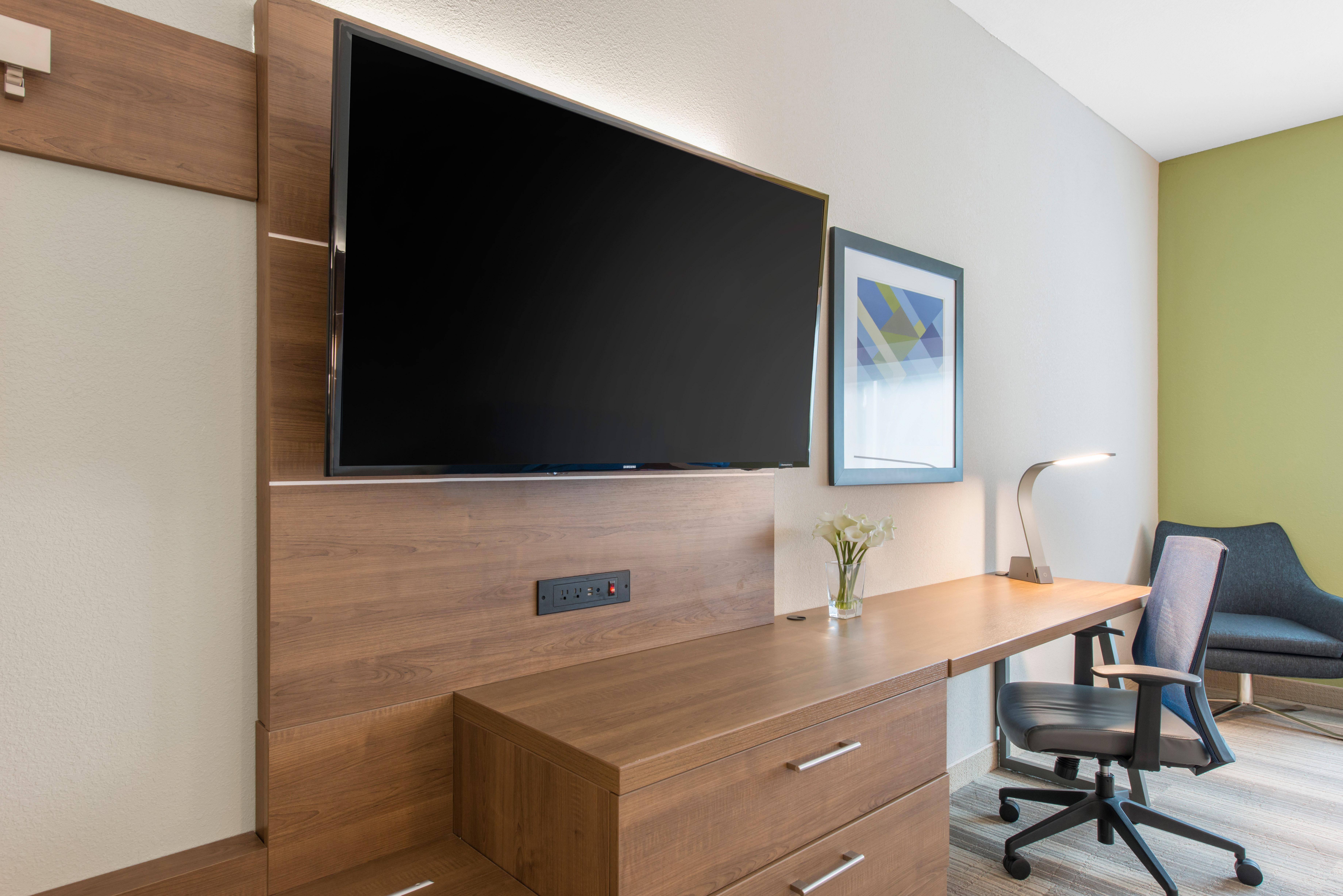 Suite Two Queen Beds