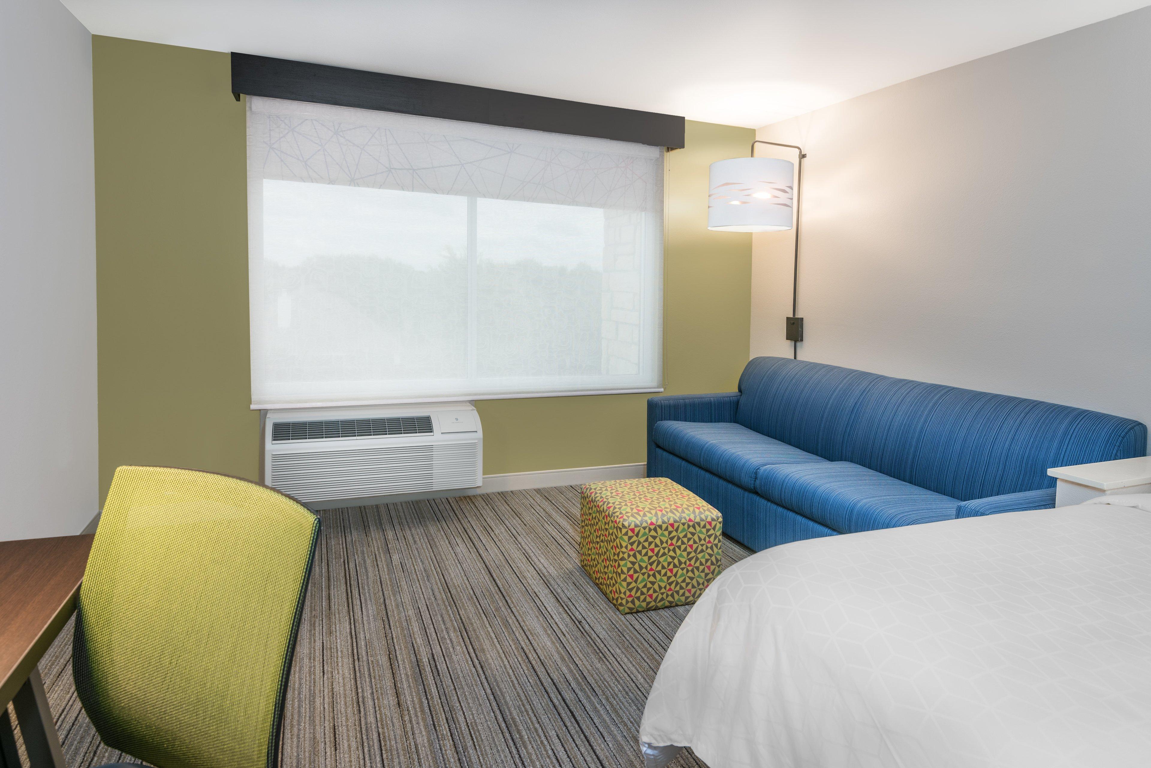 Suite Two Beds