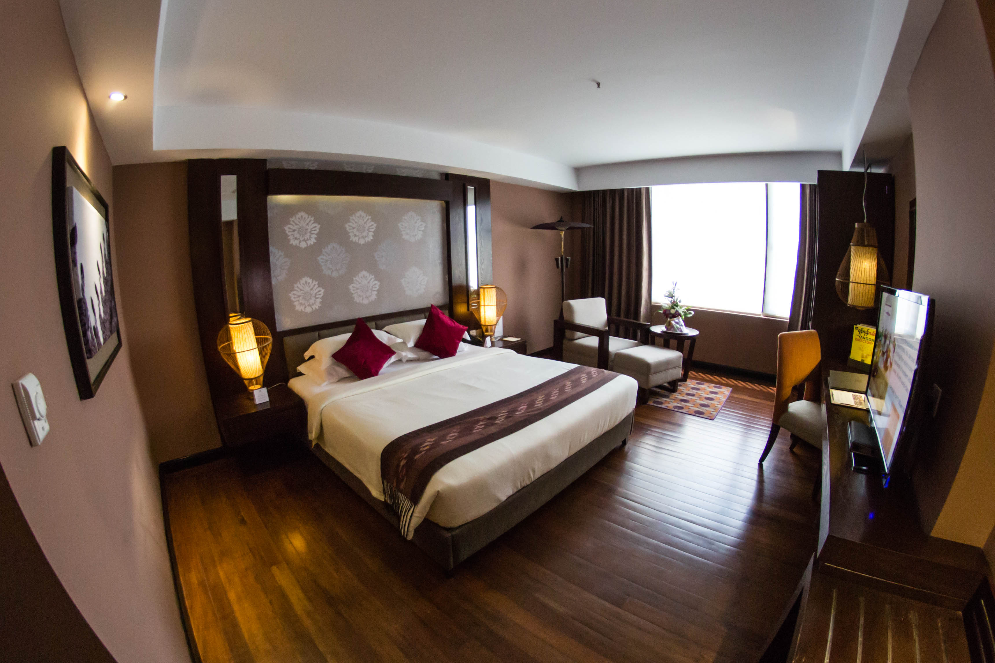 Double or Twin Superior