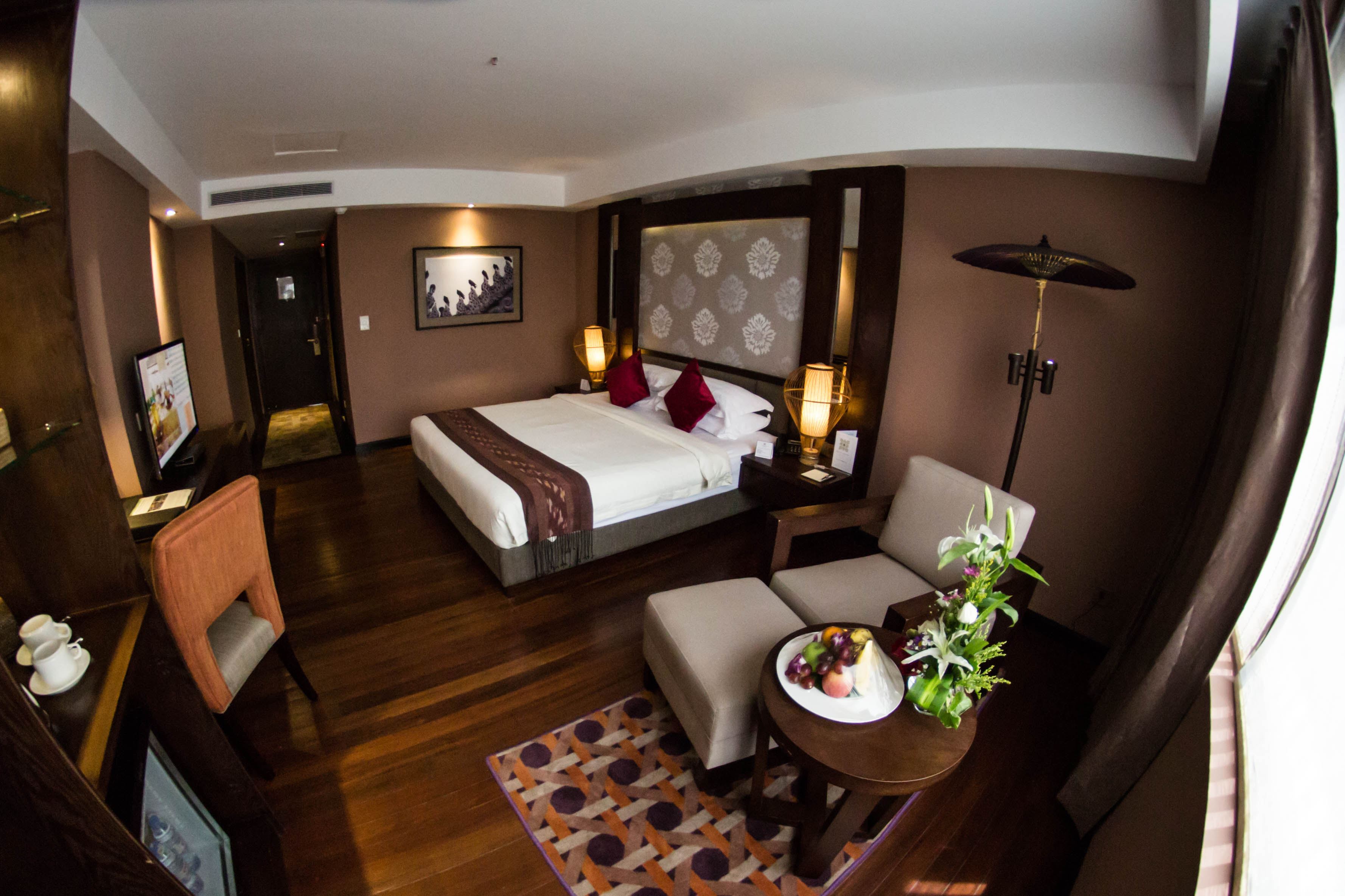 Double or Twin Premium