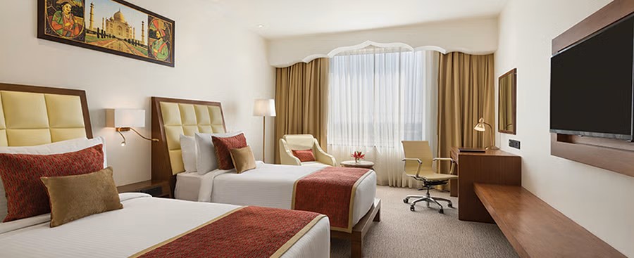 Double or Twin Superior