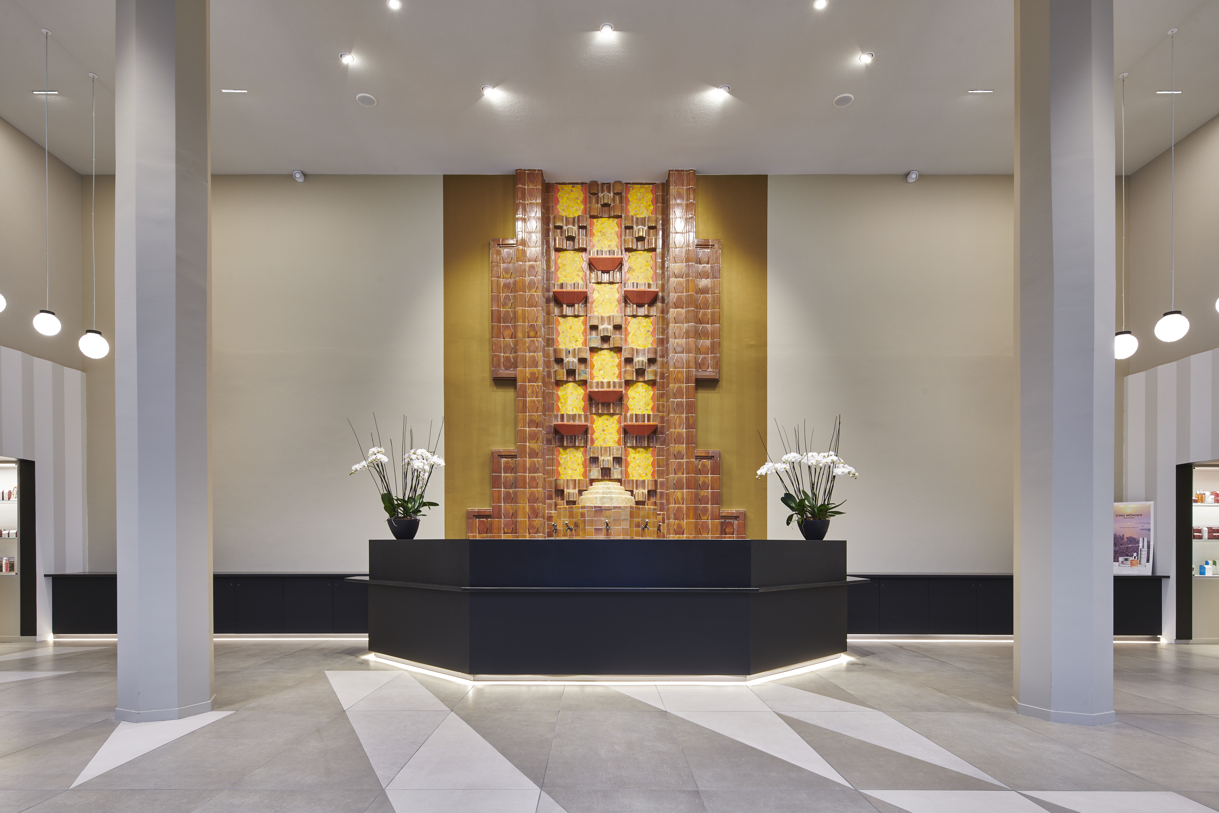 Sports and Entertainment