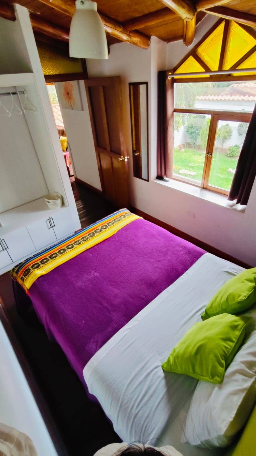 Home Two Bedrooms One Bathroom