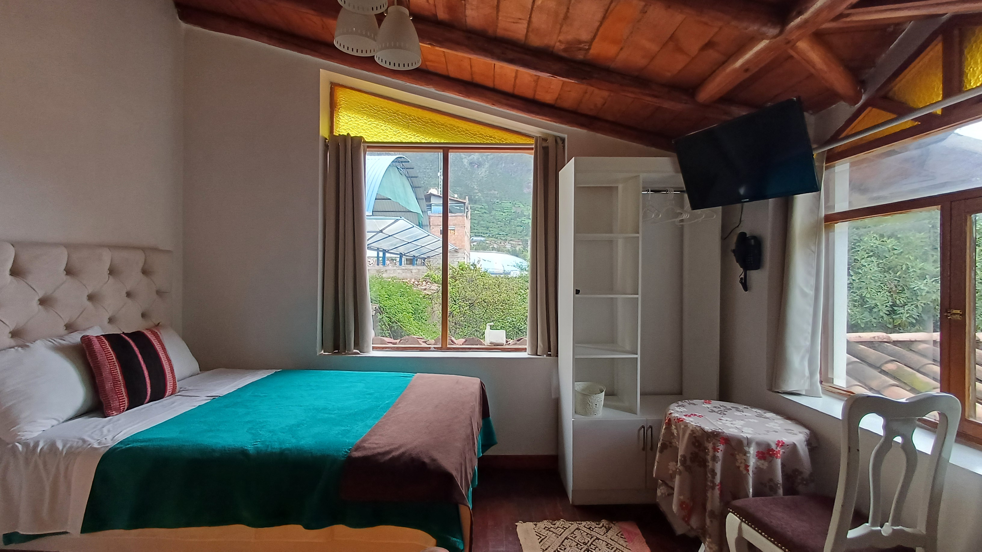 Home Two Bedrooms One Bathroom