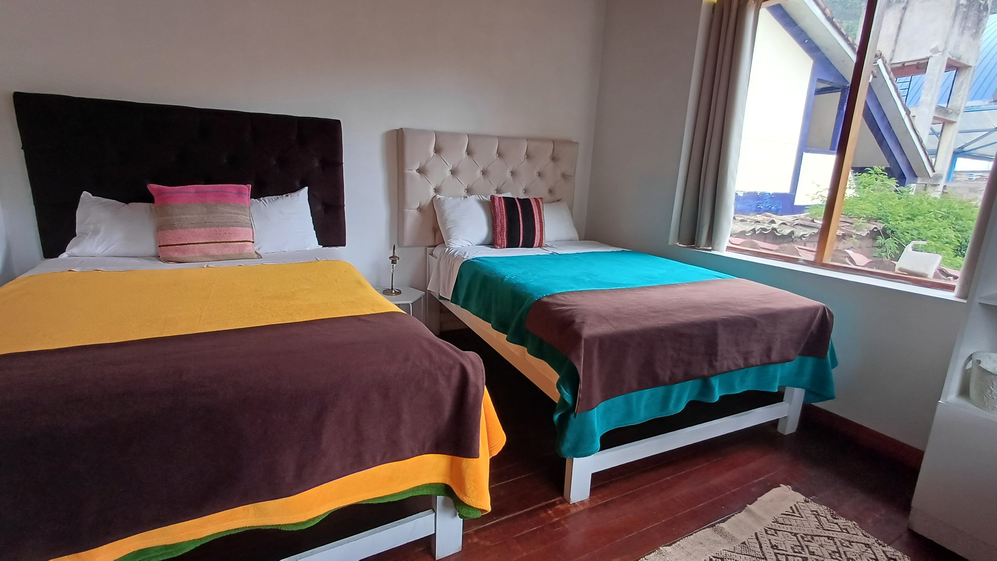 Home Two Bedrooms One Bathroom