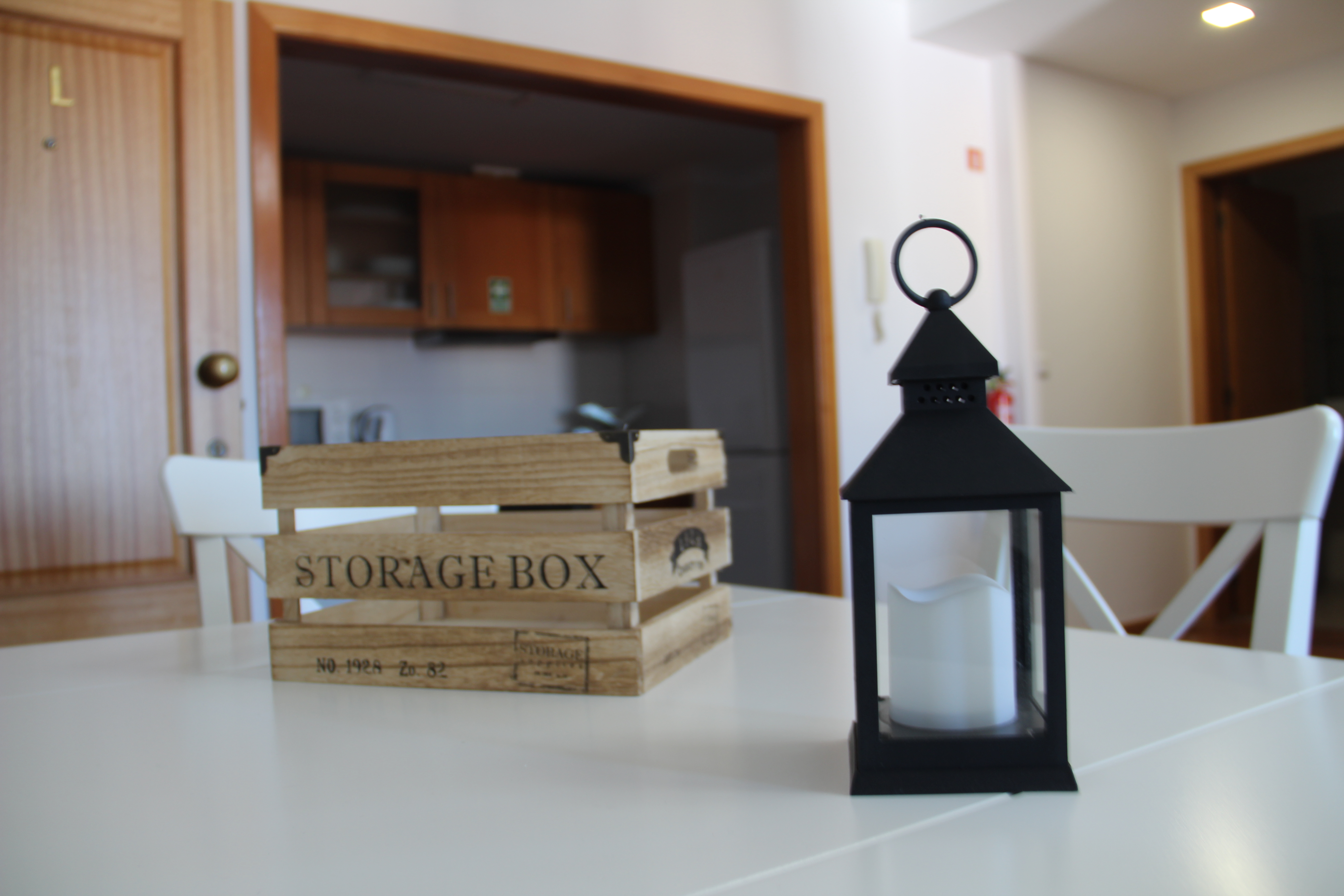 Apartment Two Bedrooms