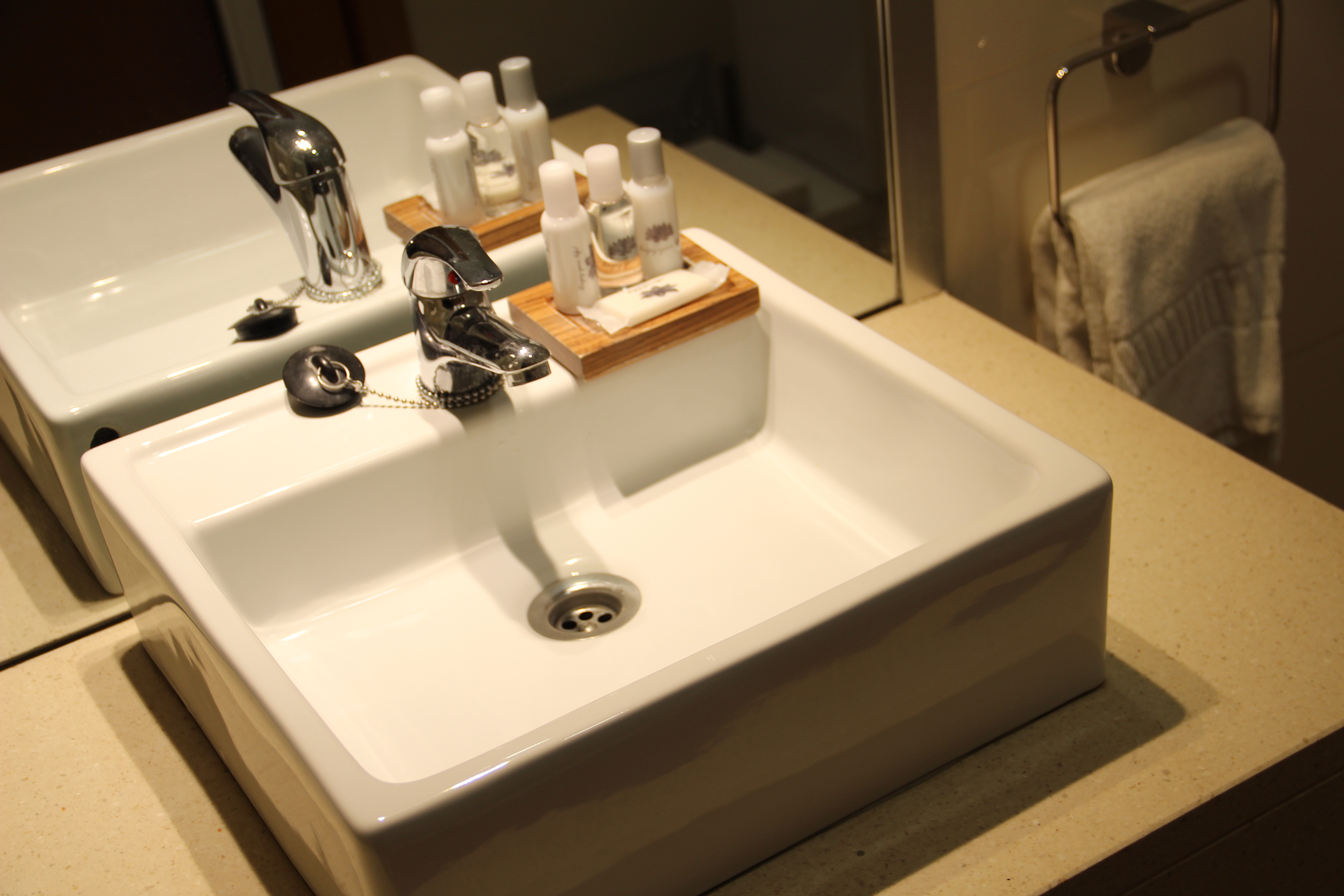 Apartment Two Bedrooms