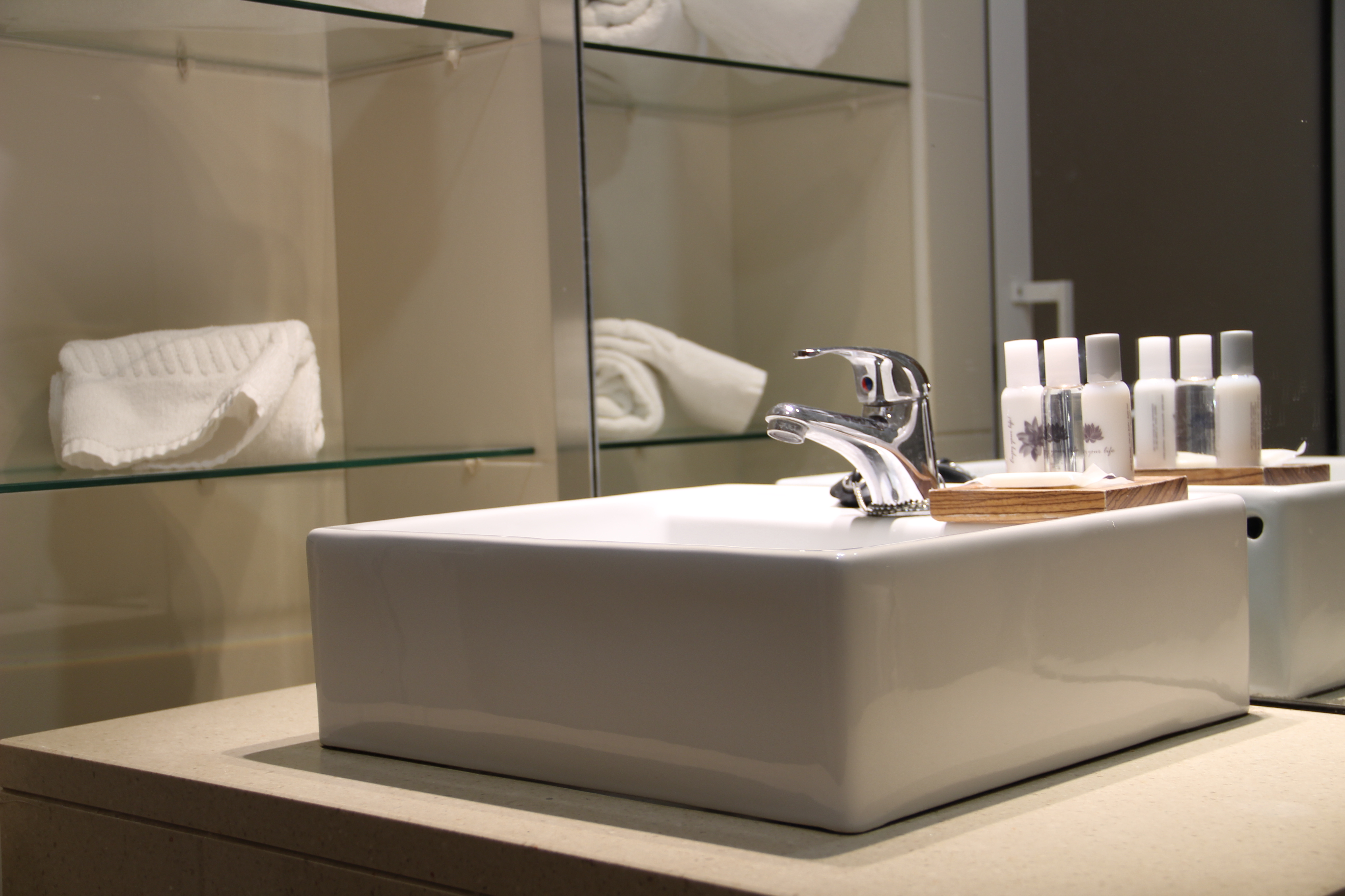 Apartment Two Bedrooms