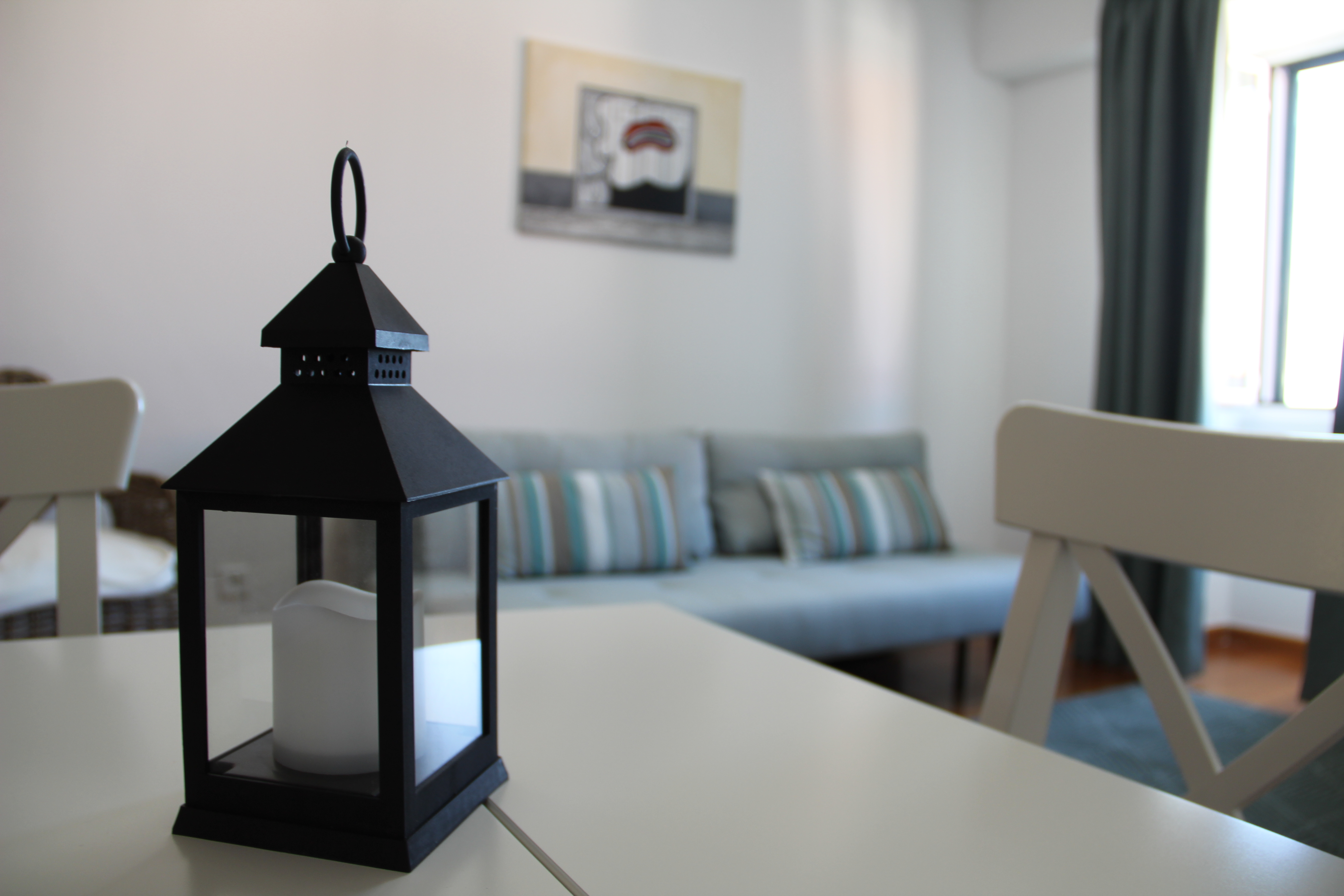 Apartment Two Bedrooms