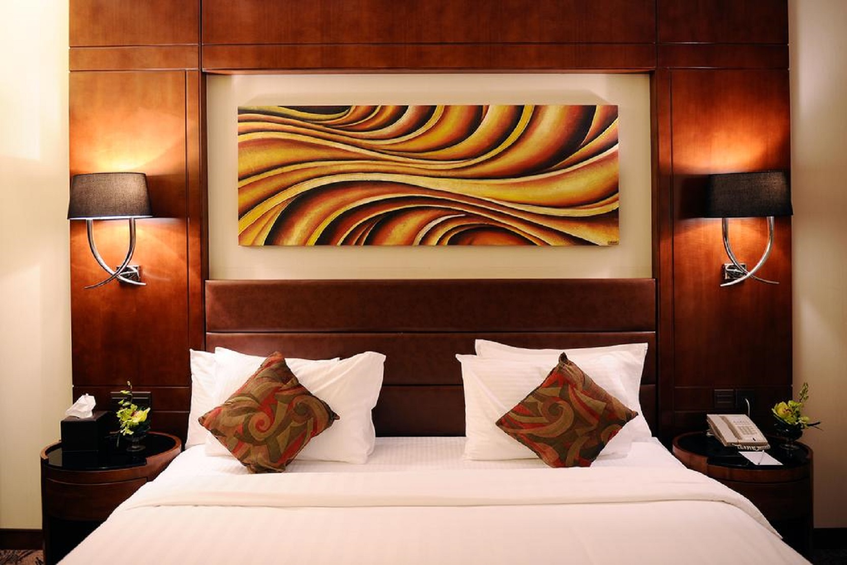 Double or Twin Superior