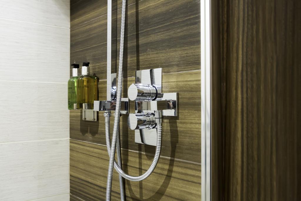 Double Single Standard