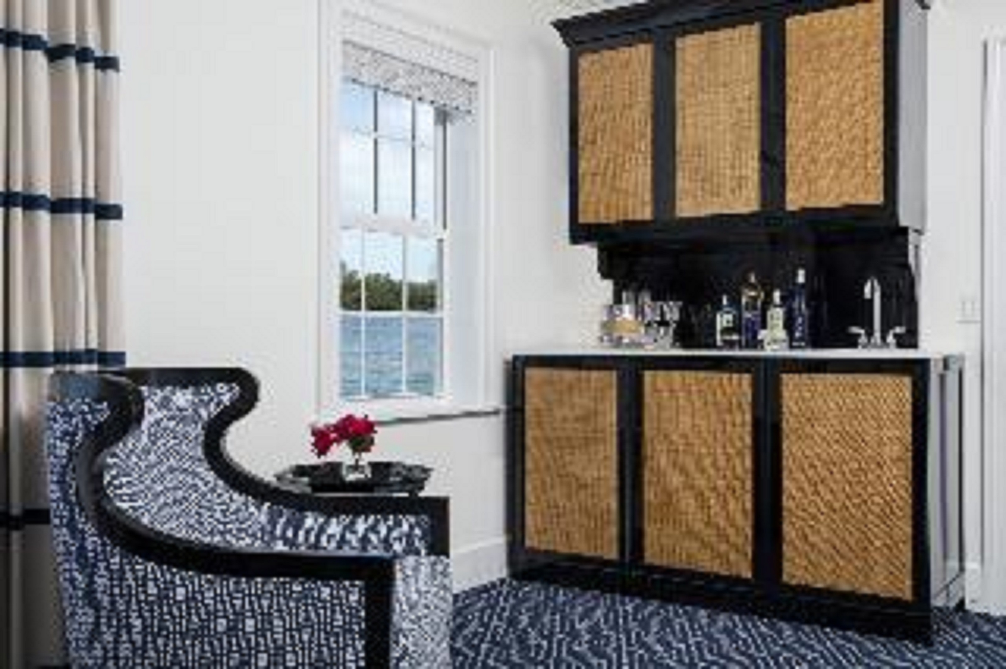 Suite Ocean View Two Queen Beds