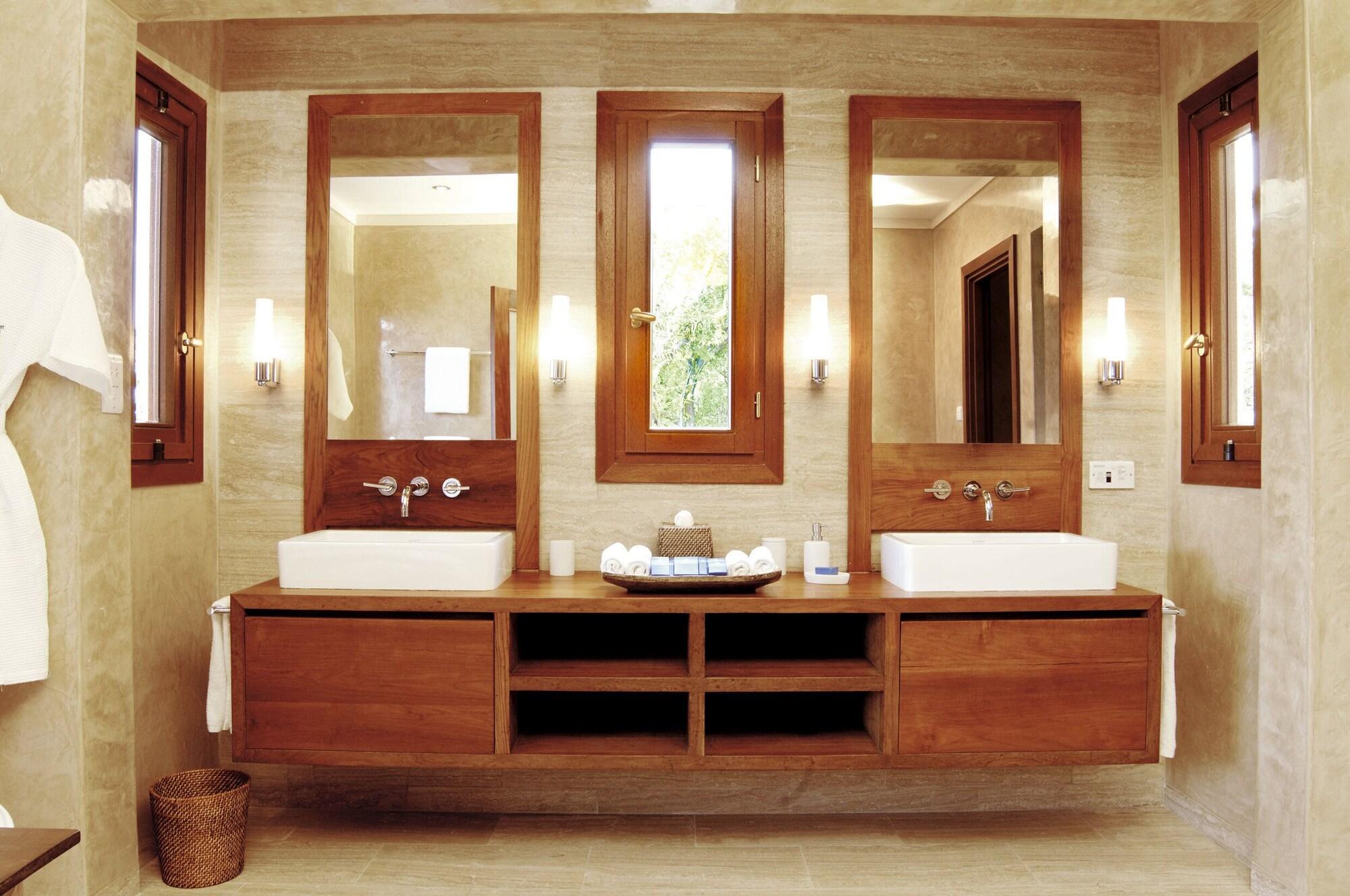 Villa Three Bedrooms