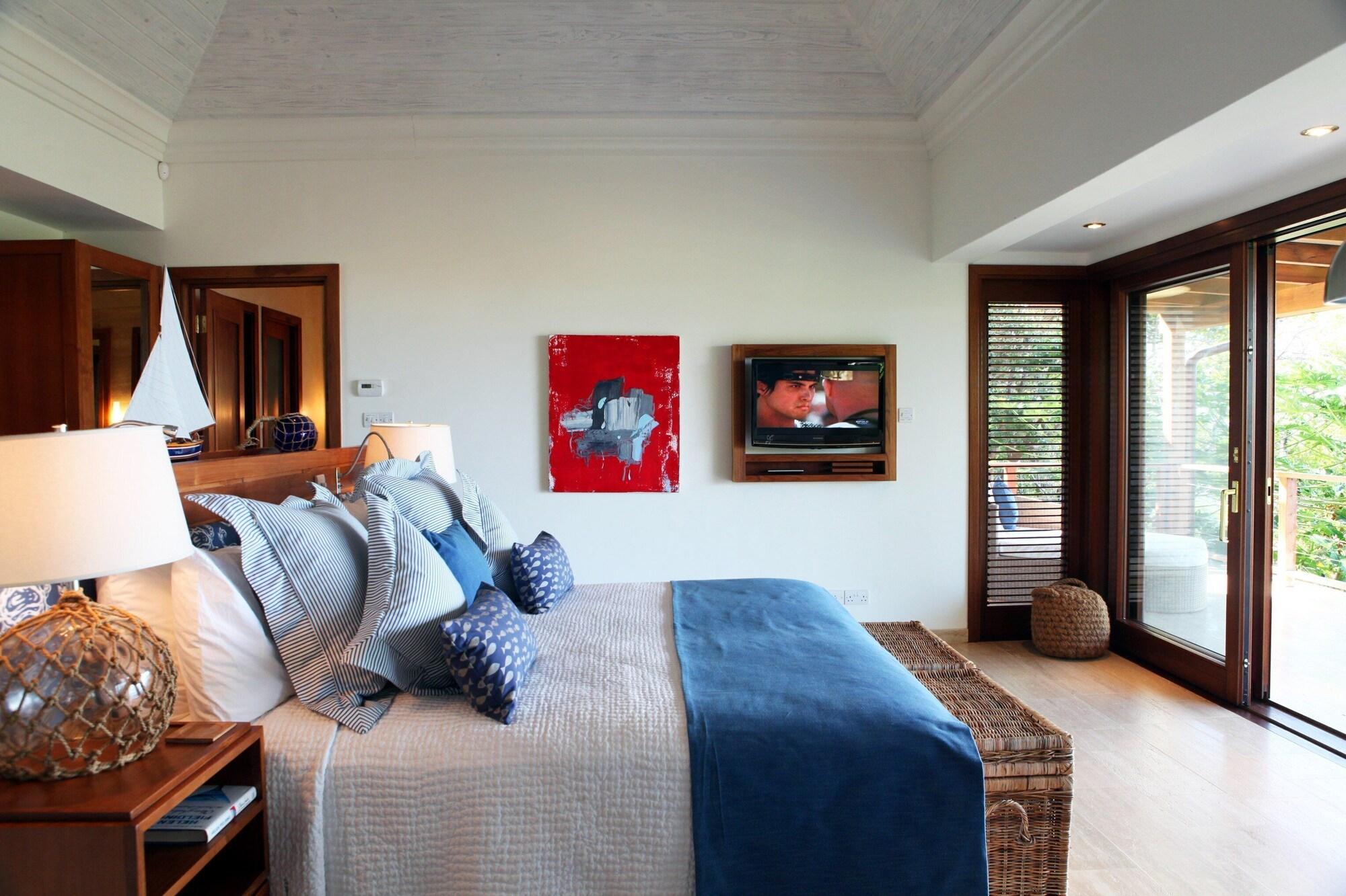 Suite King Bed One Bedroom 