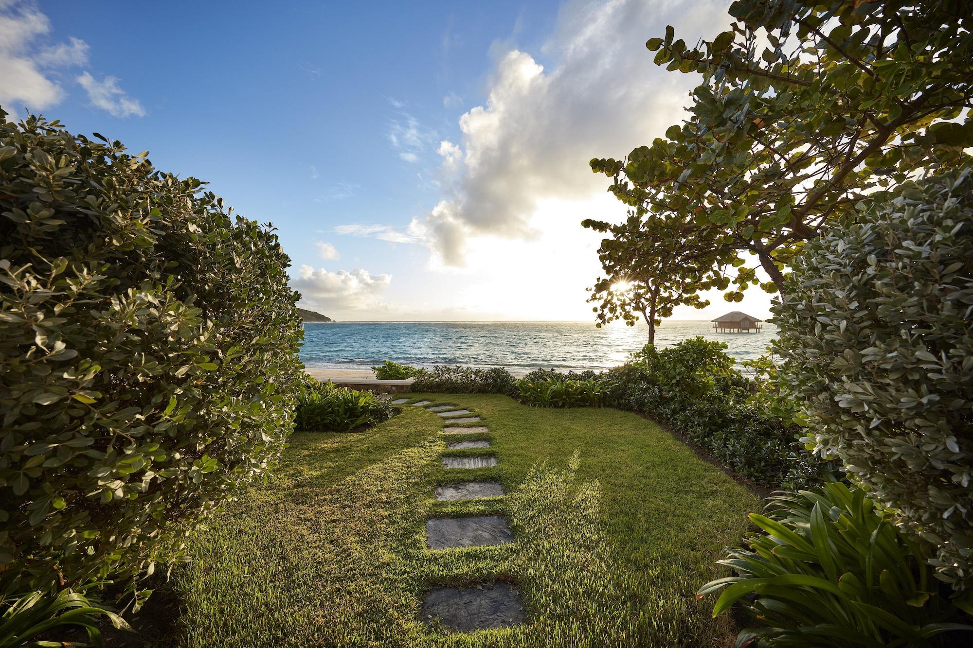 Suite King Bed One Bedroom 