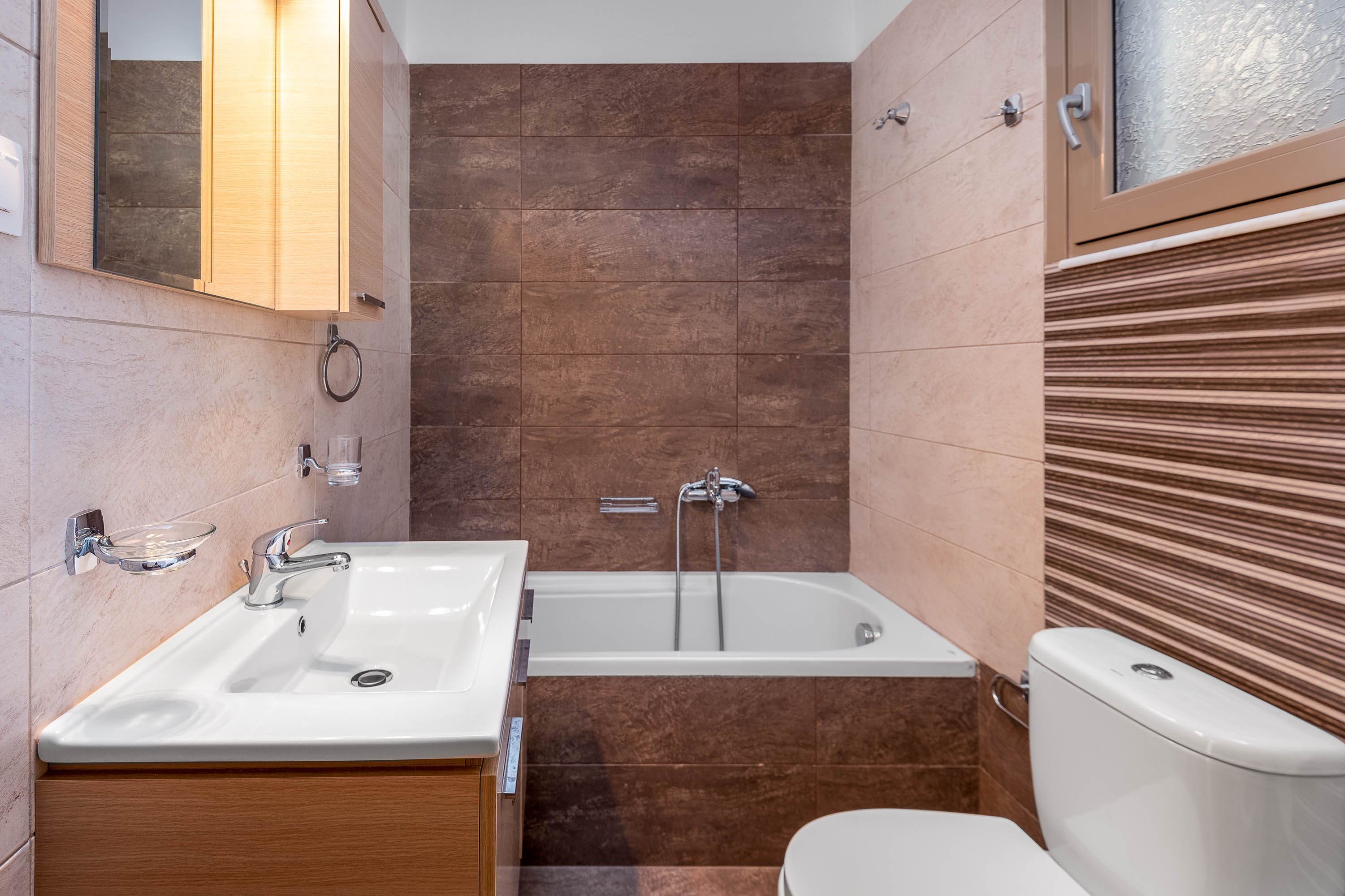 Apartment Deluxe Sea View