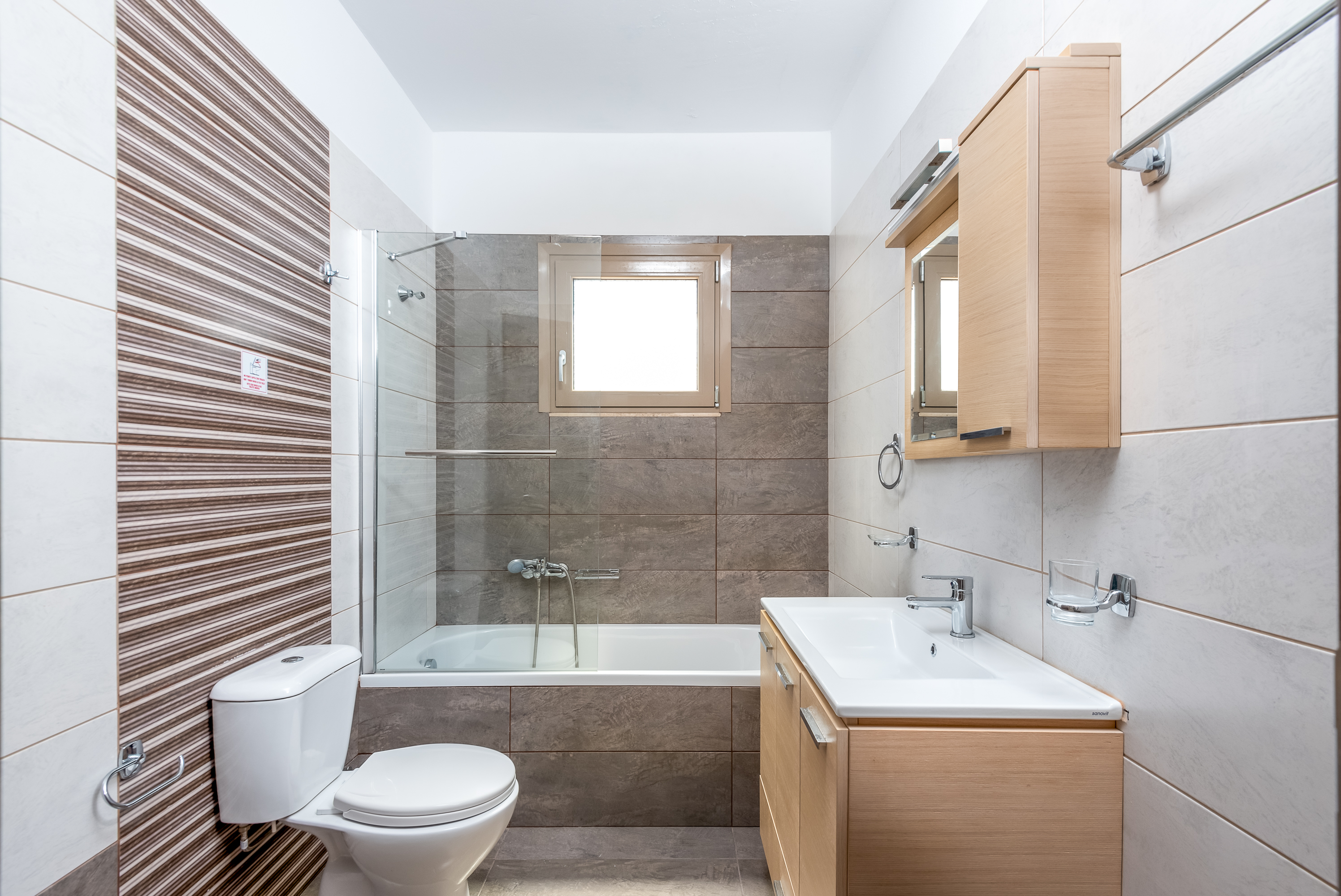 Suite Superior Three Bedrooms