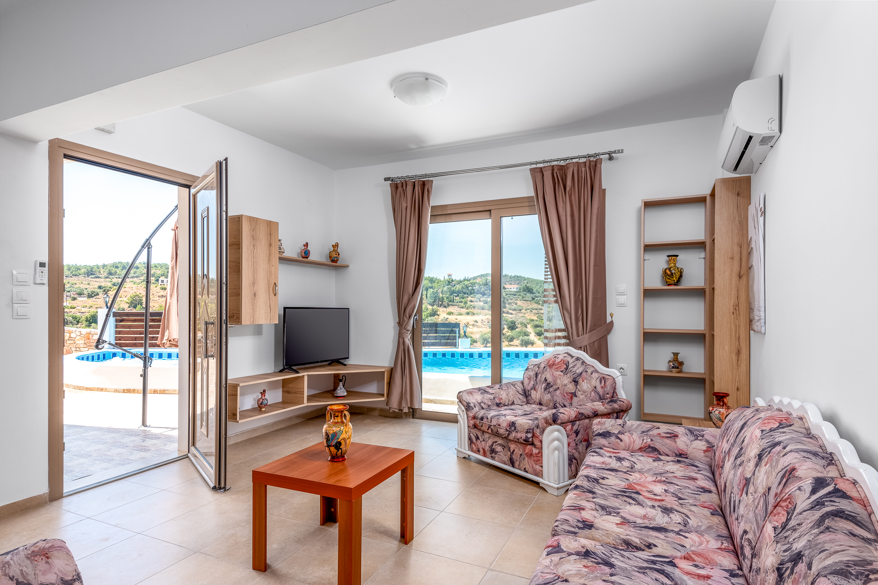 Suite Superior Three Bedrooms