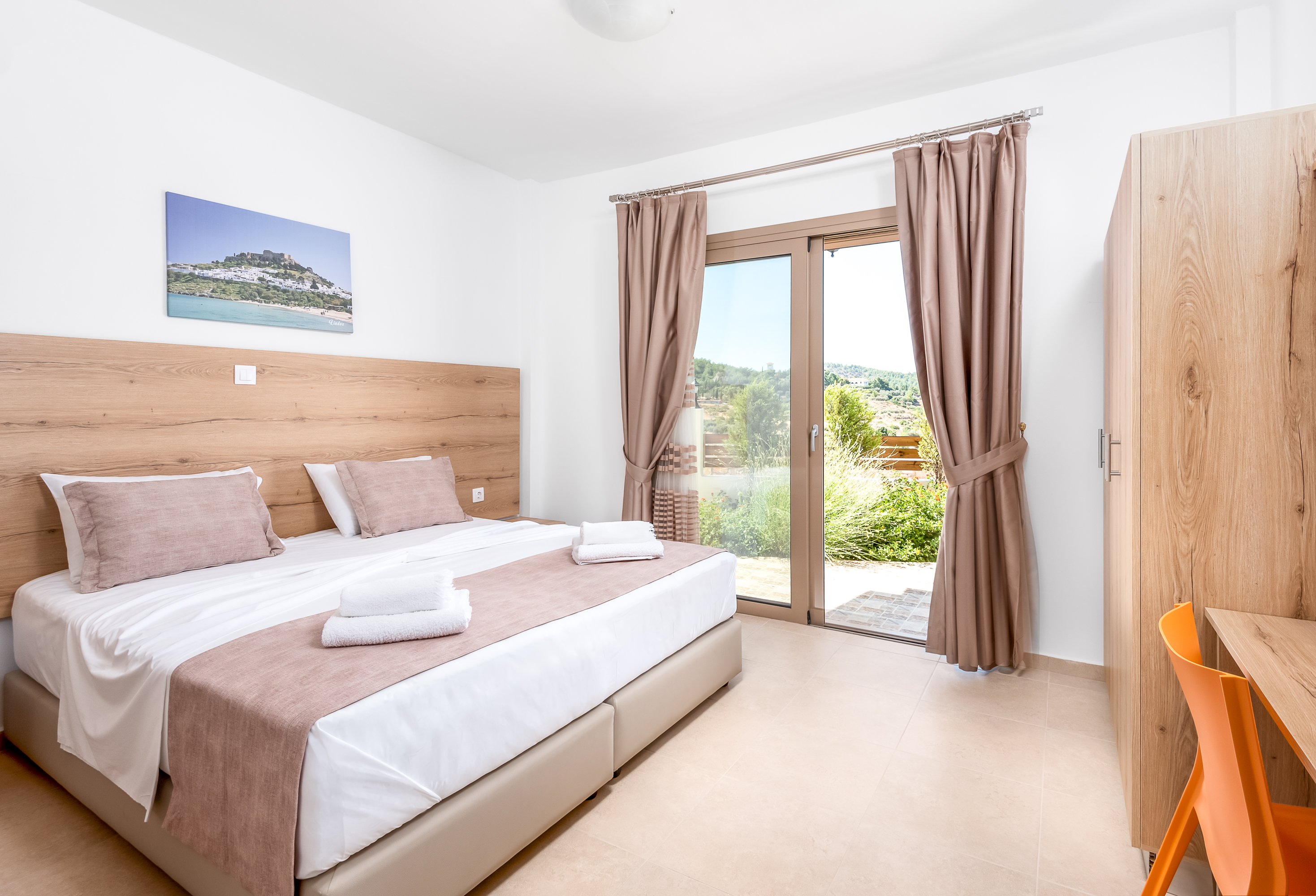 Suite Superior Three Bedrooms