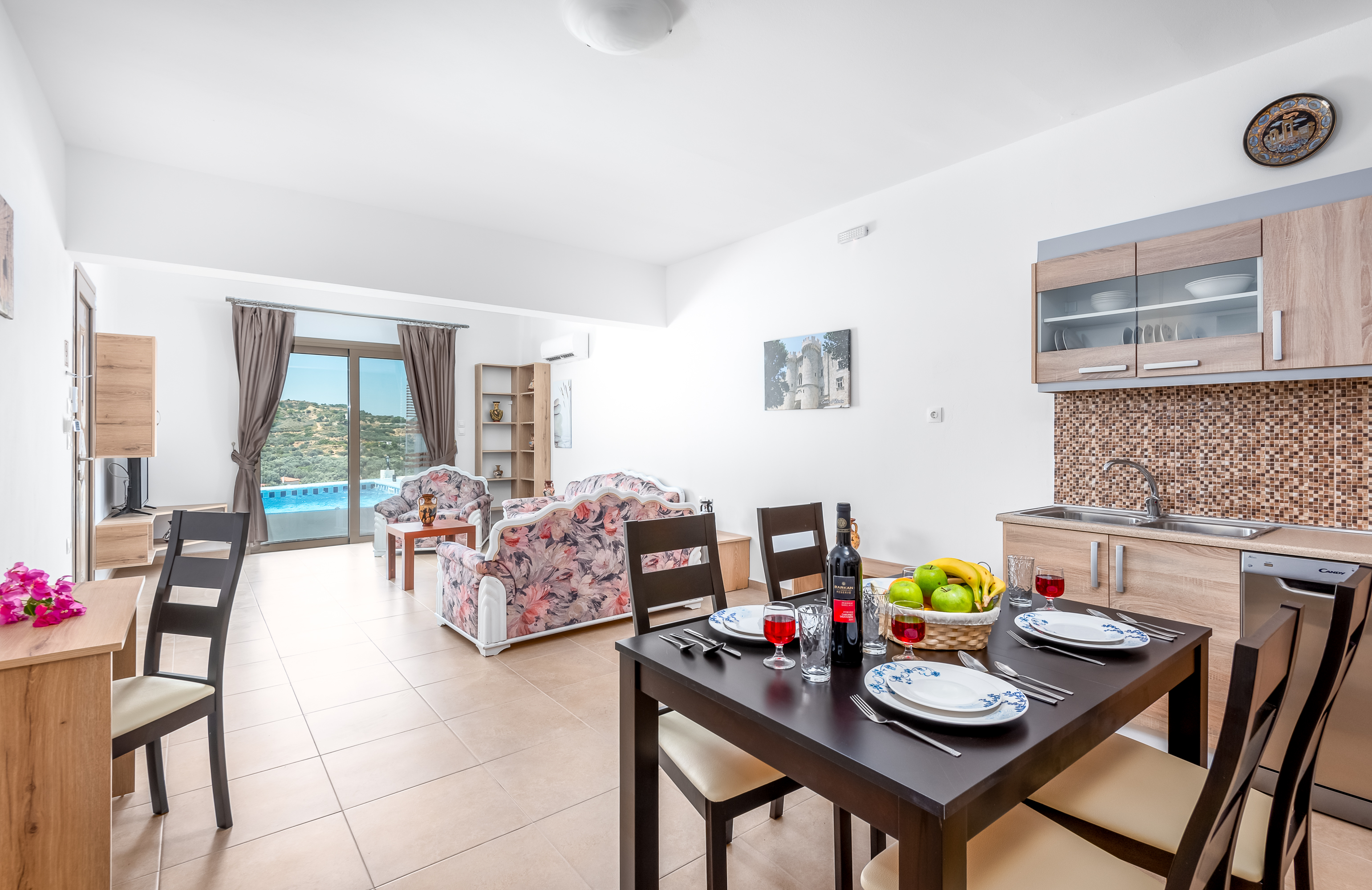 Suite Superior Three Bedrooms