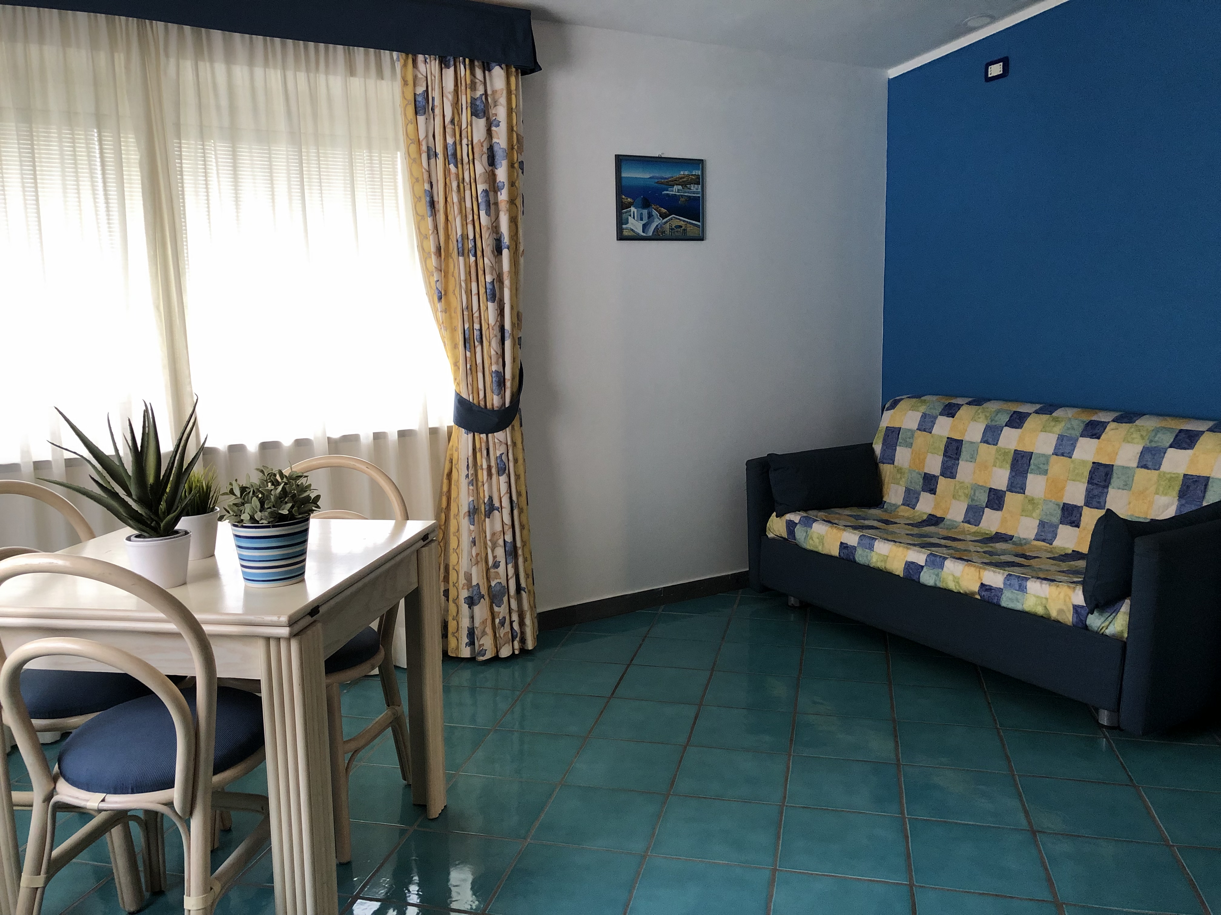 Family Room Standard