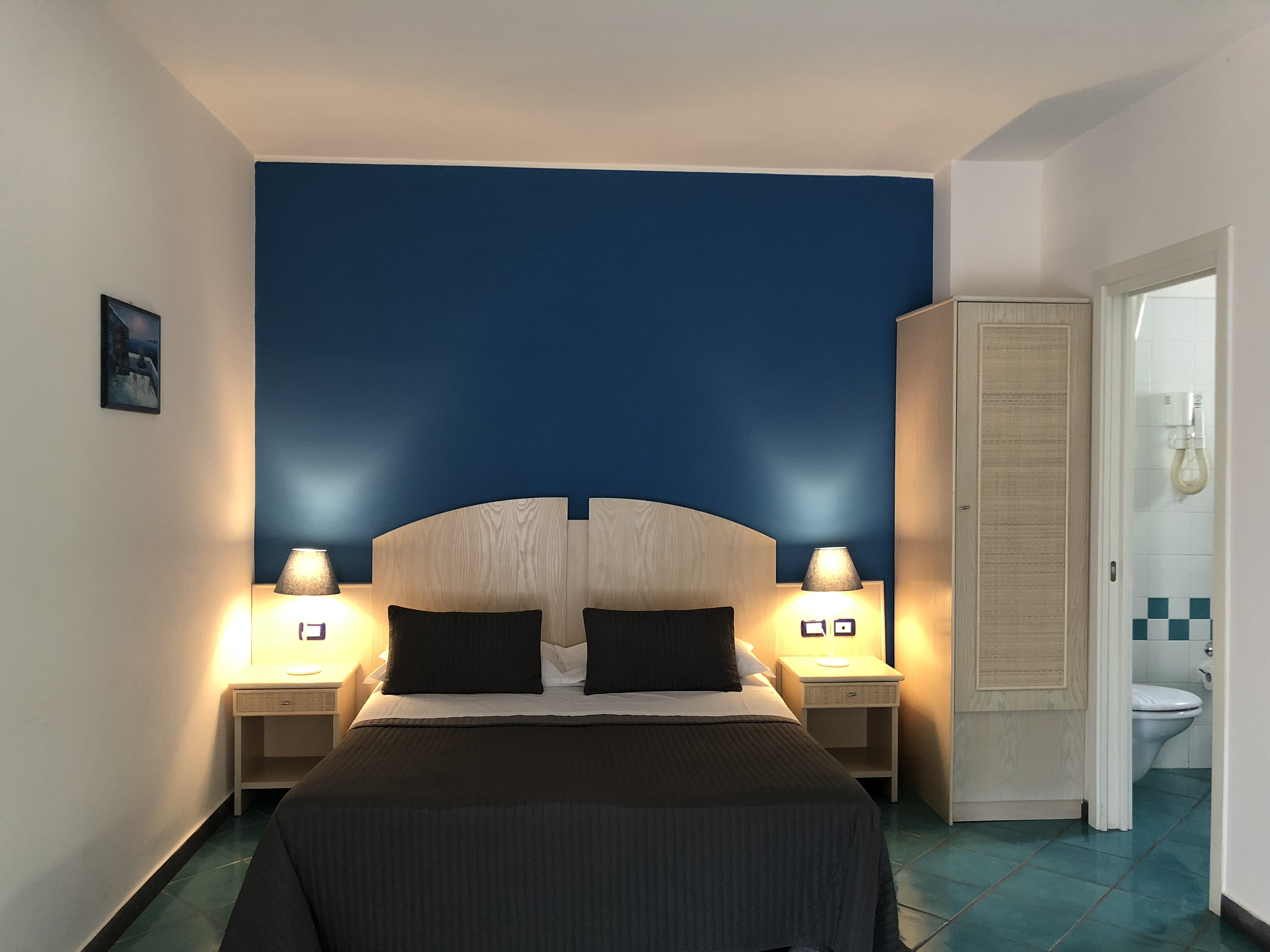 Double Single Superior