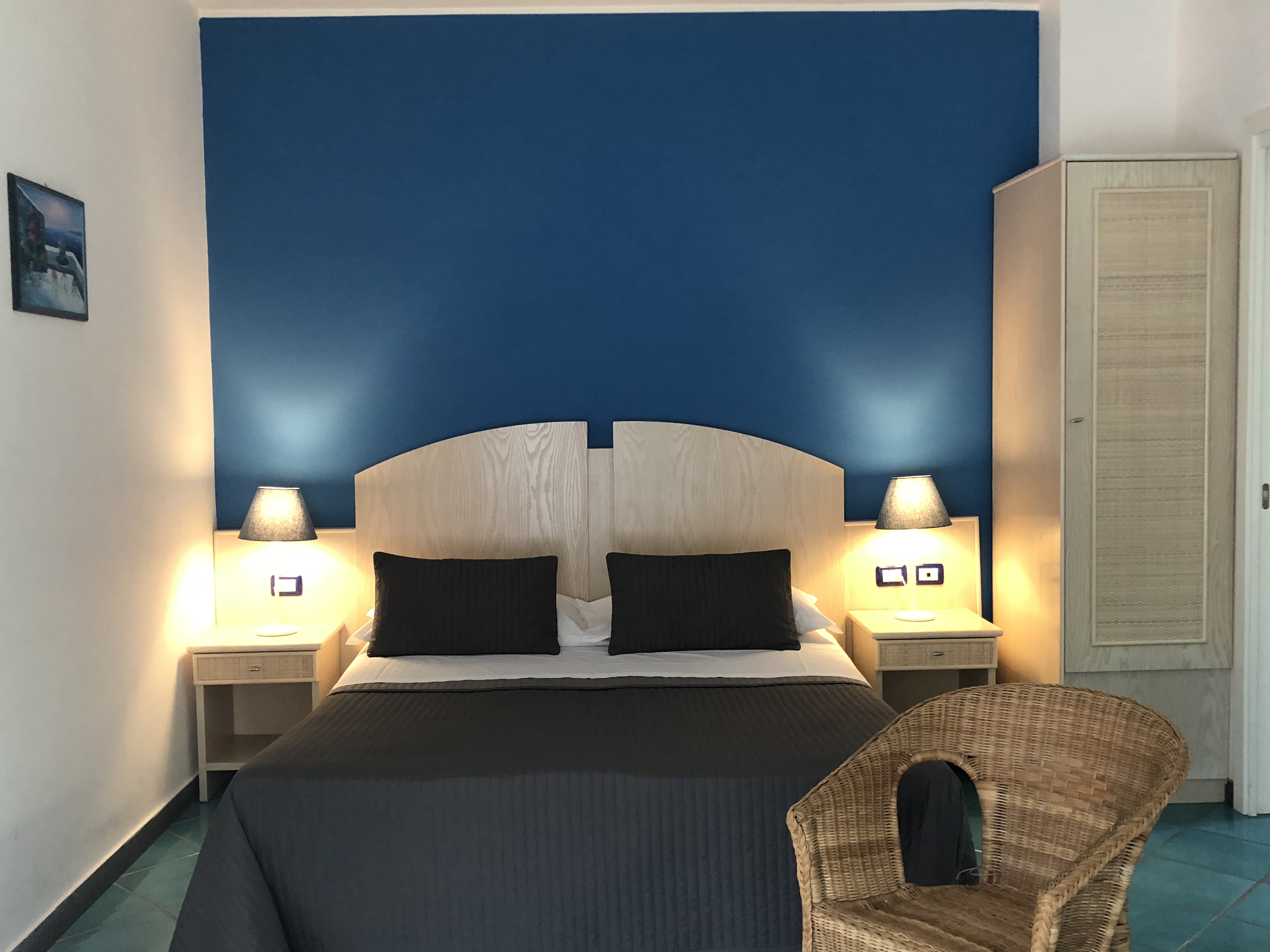 Double Single Standard