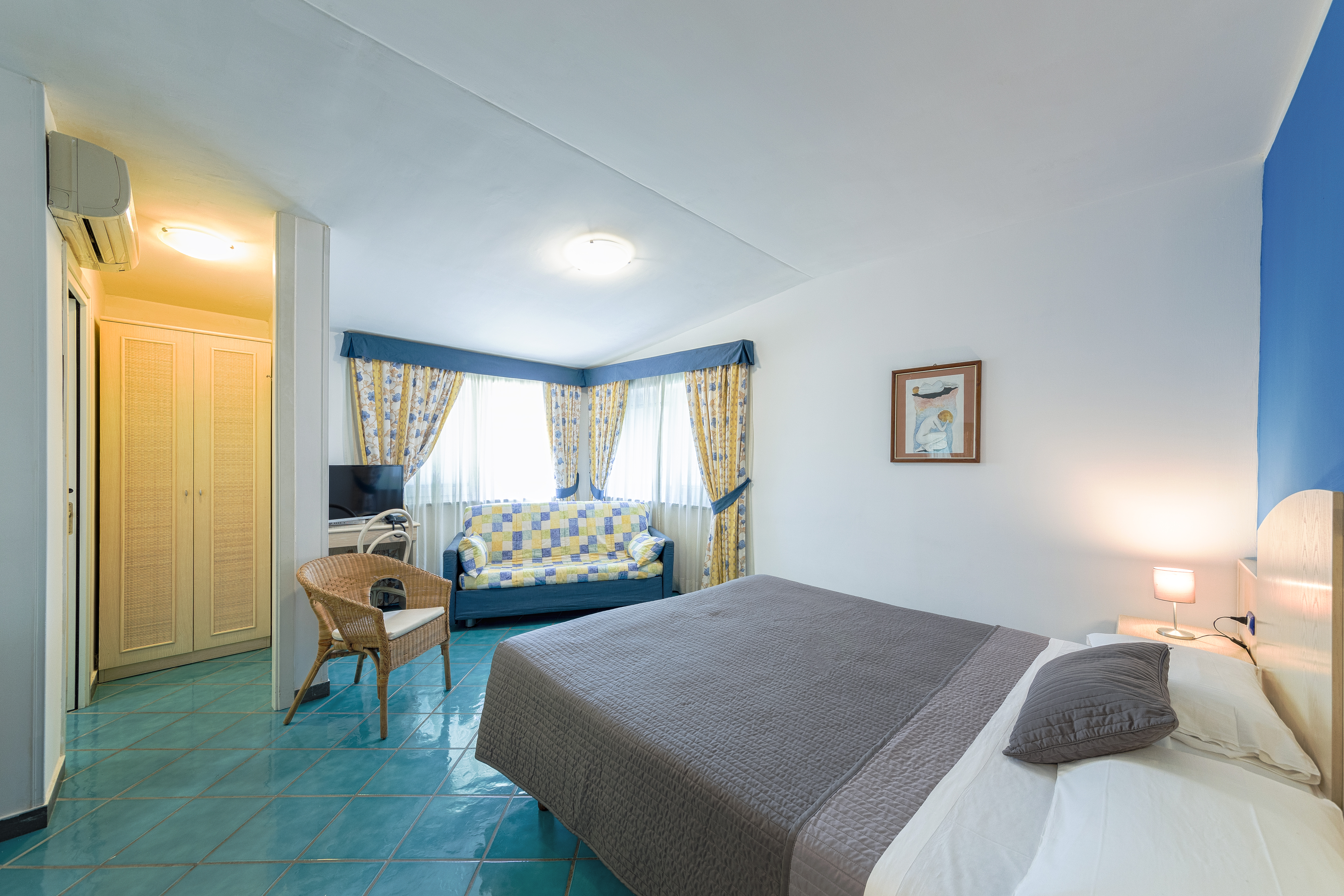 Family Room Standard