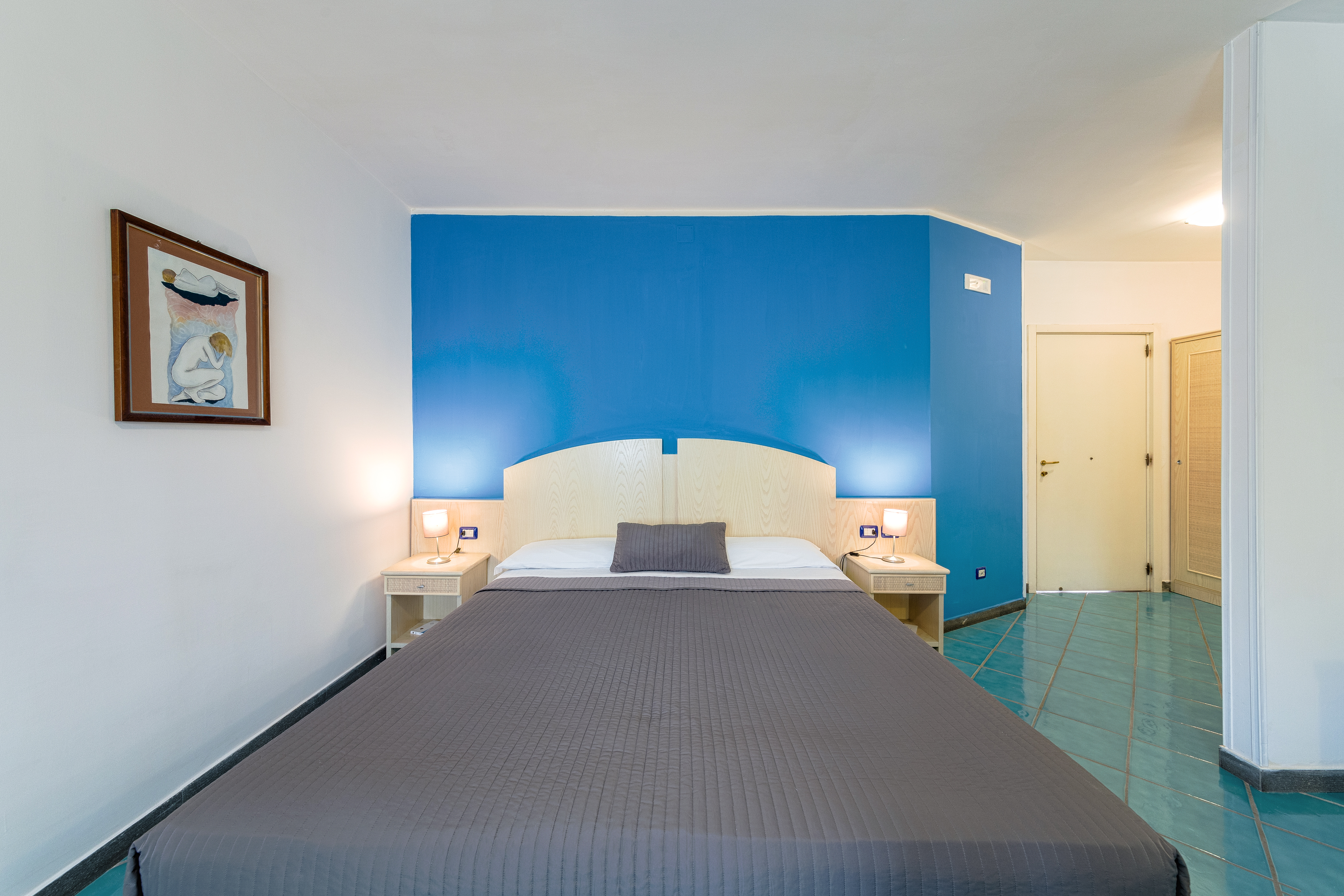 Family Room Standard