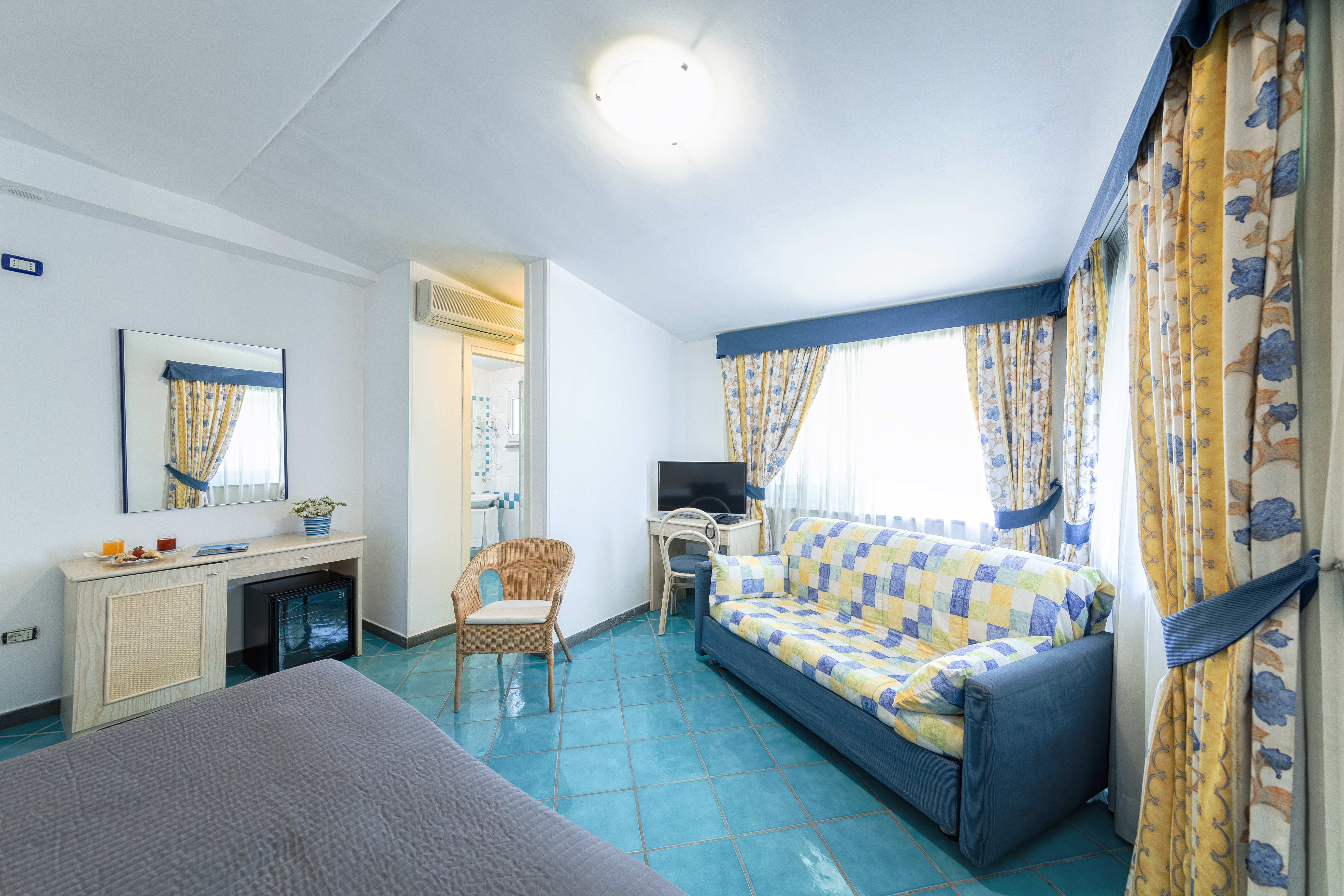 Family Room Standard