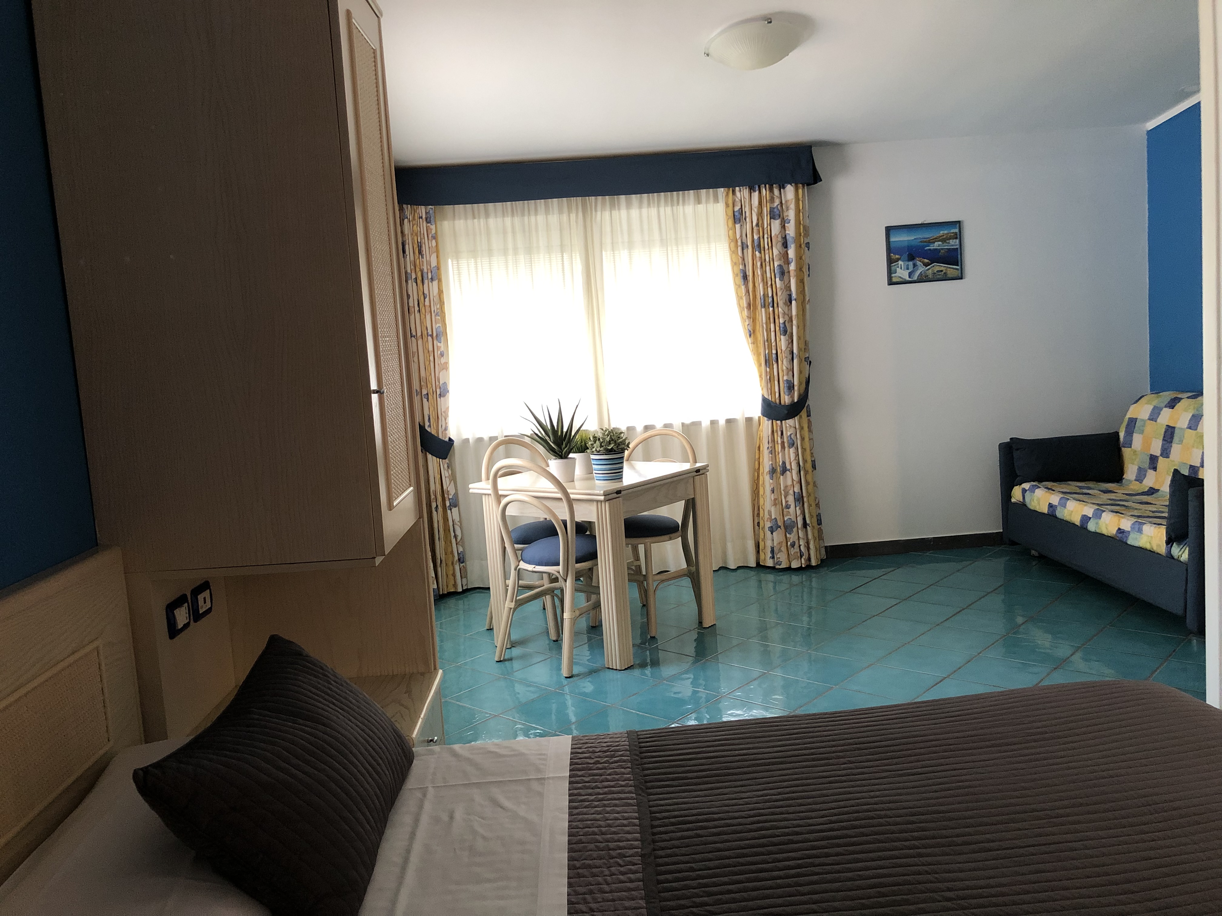 Family Room Standard