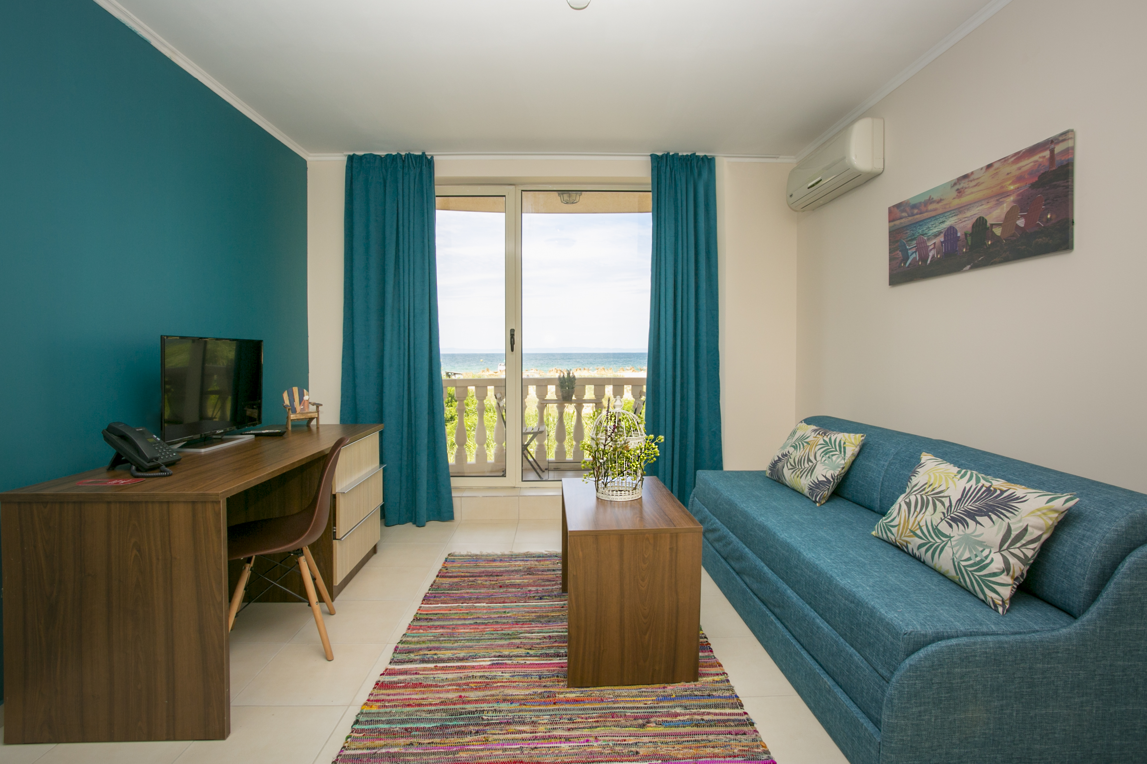 Apartment One Bedroom