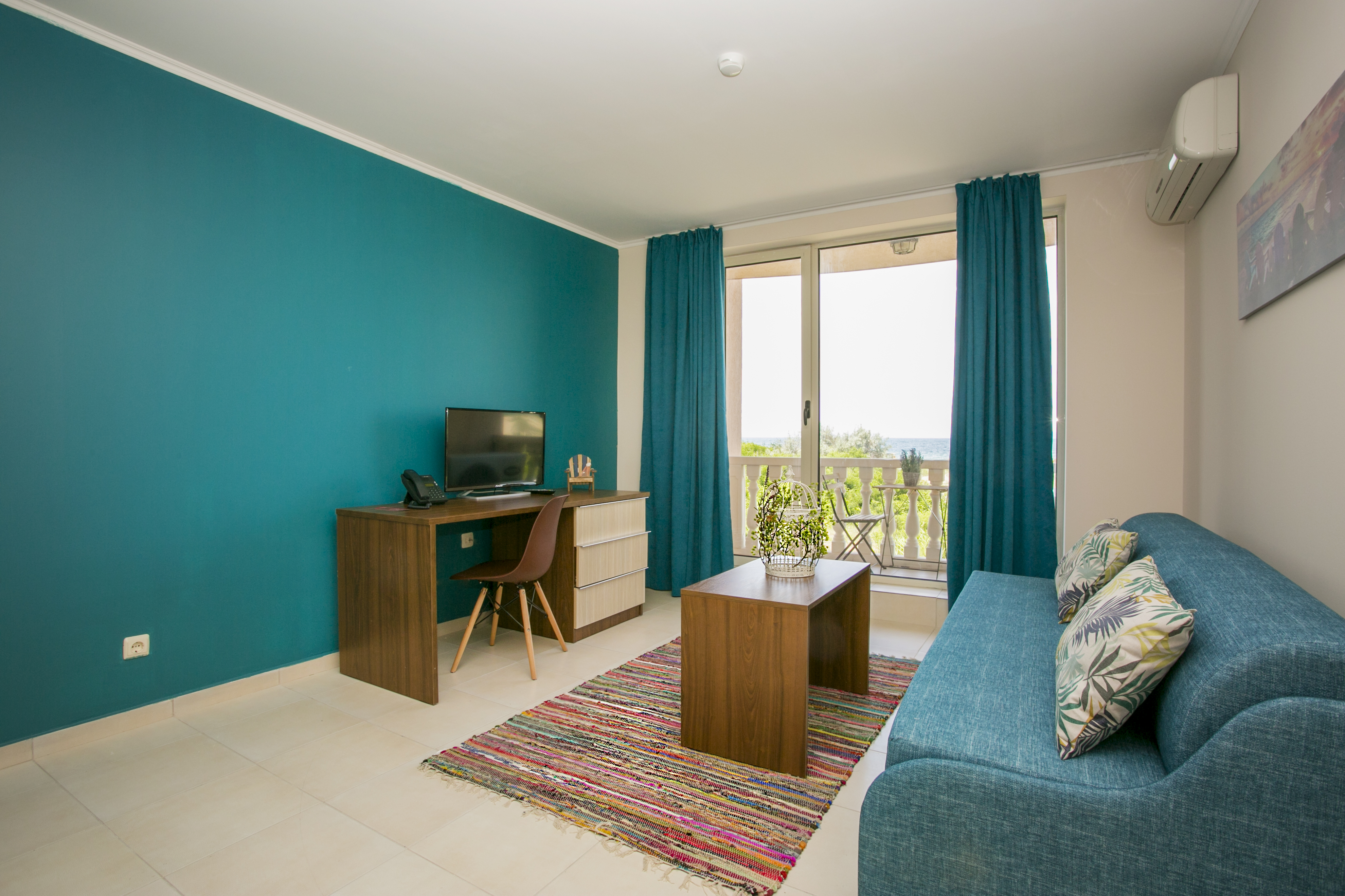 Apartment One Bedroom