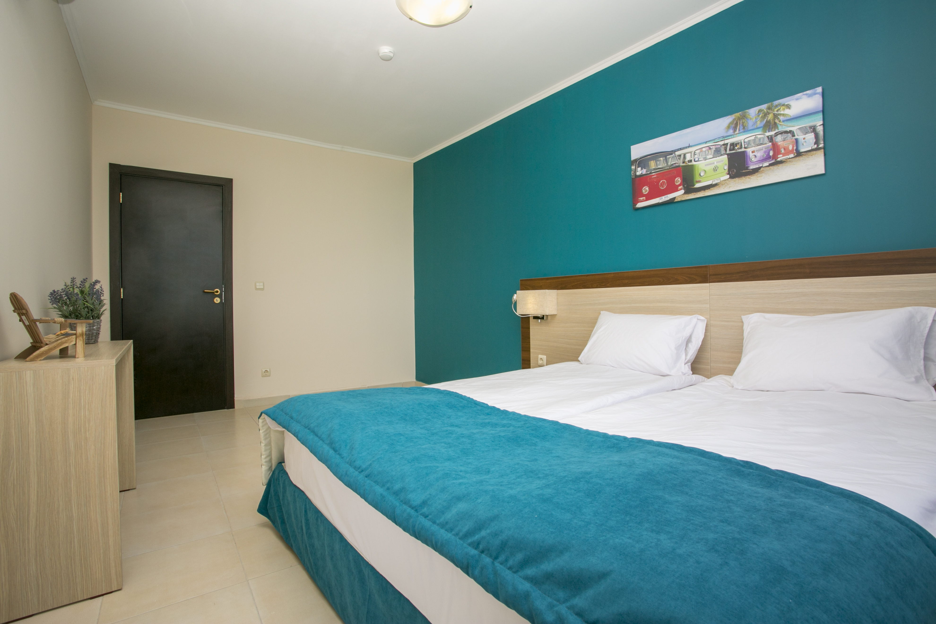 Apartment One Bedroom