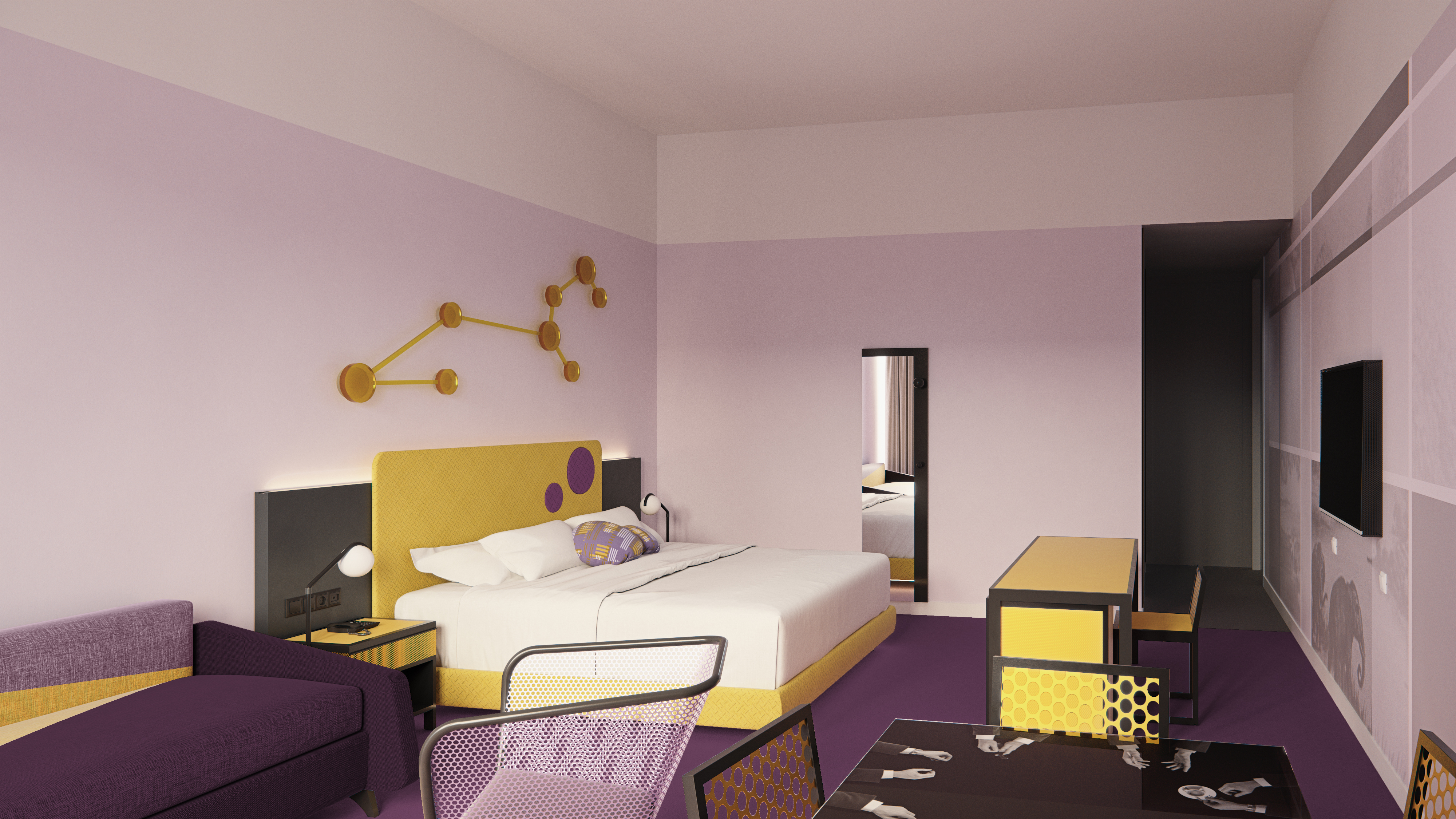 Junior Suite Standard