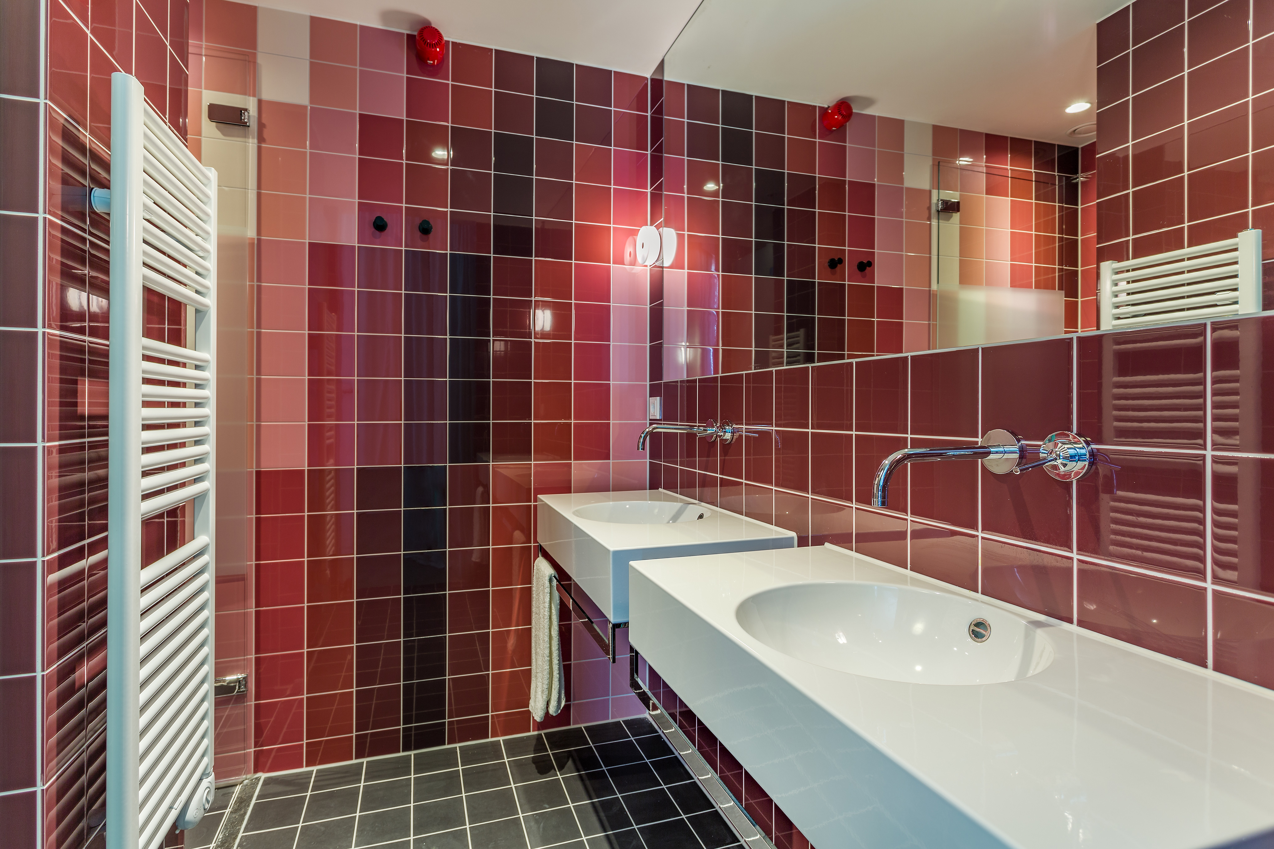 Double Single Superior