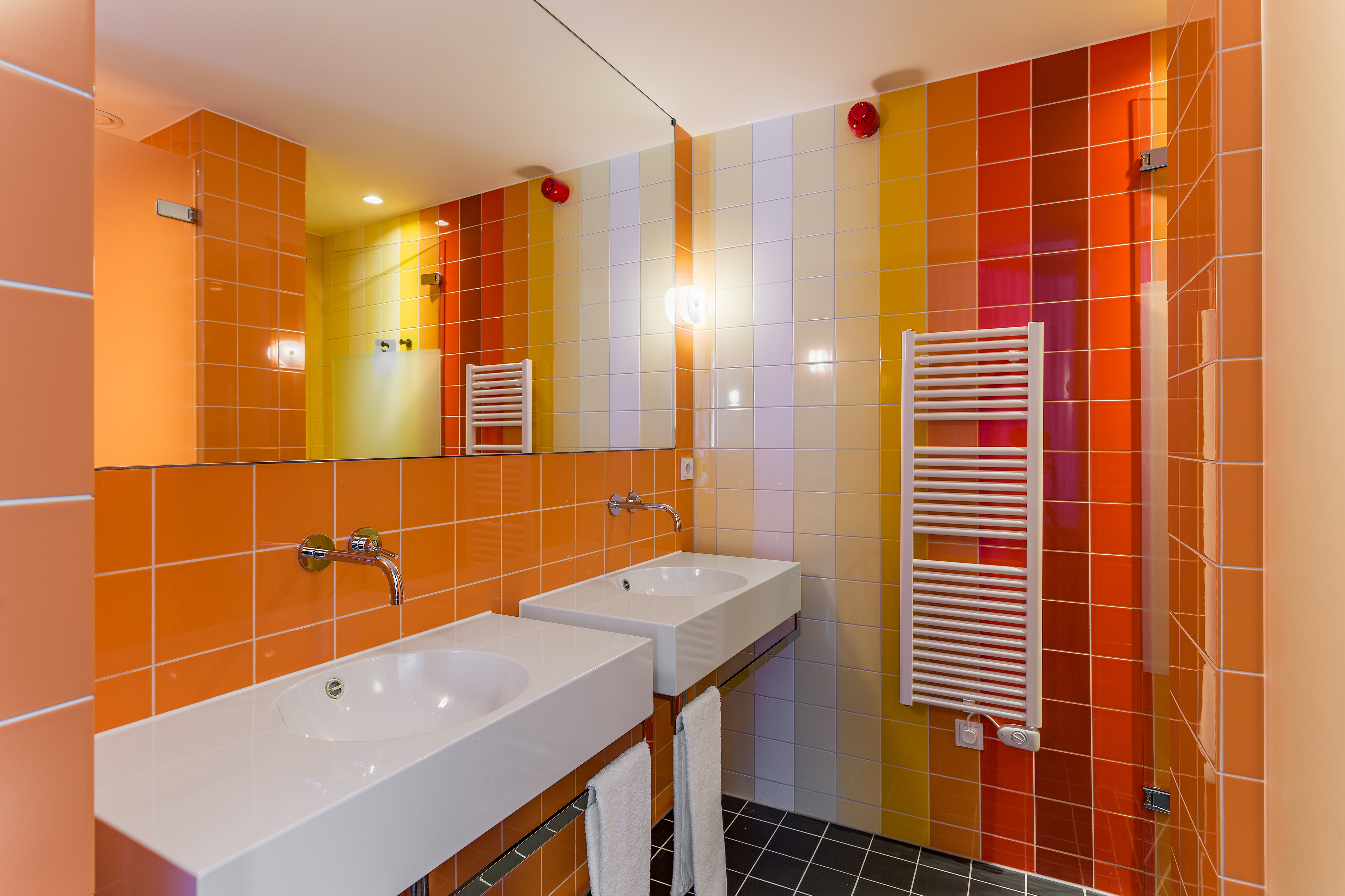 Double Single Superior