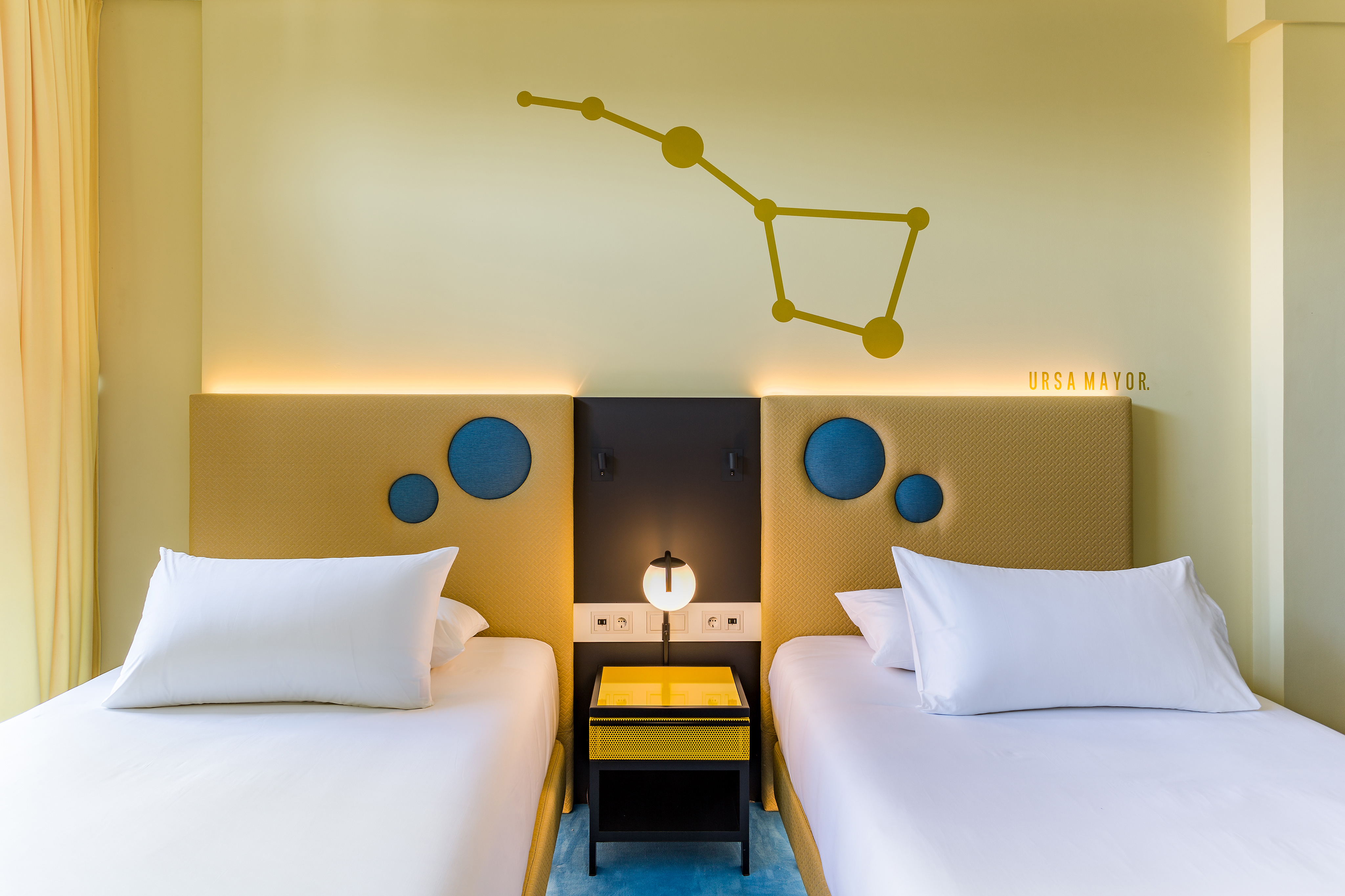 Double Single Superior