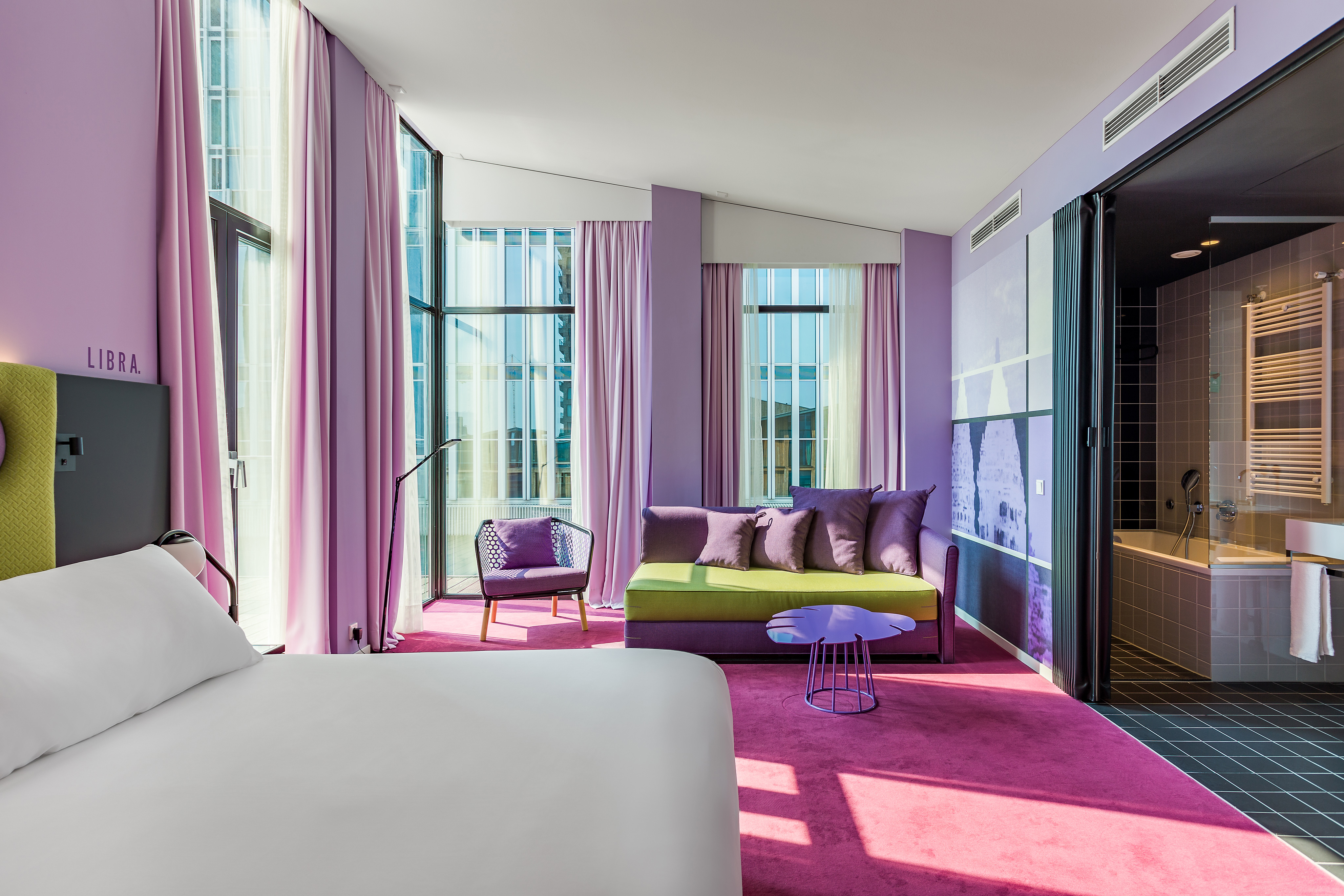 Junior Suite Standard