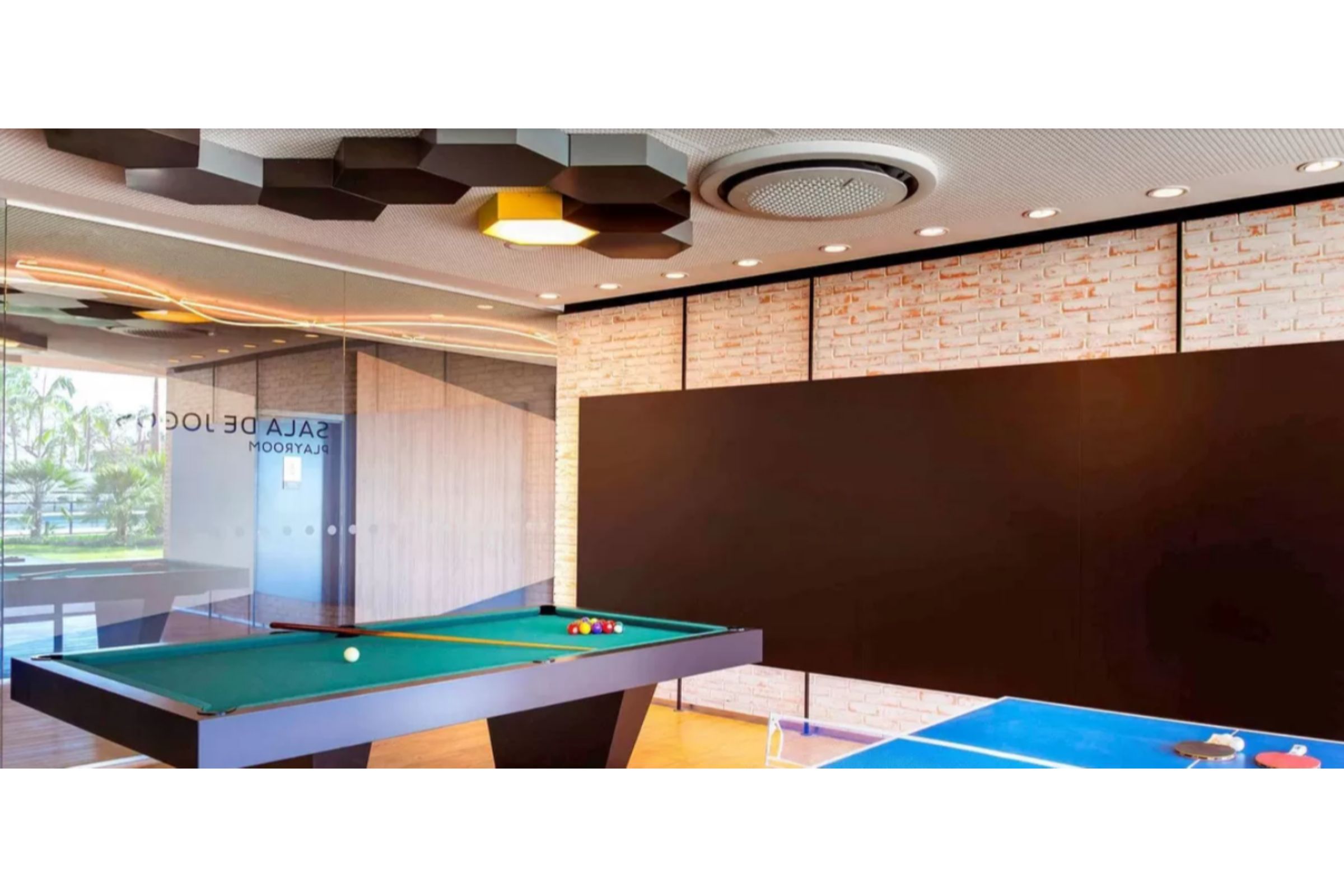 Sports and Entertainment