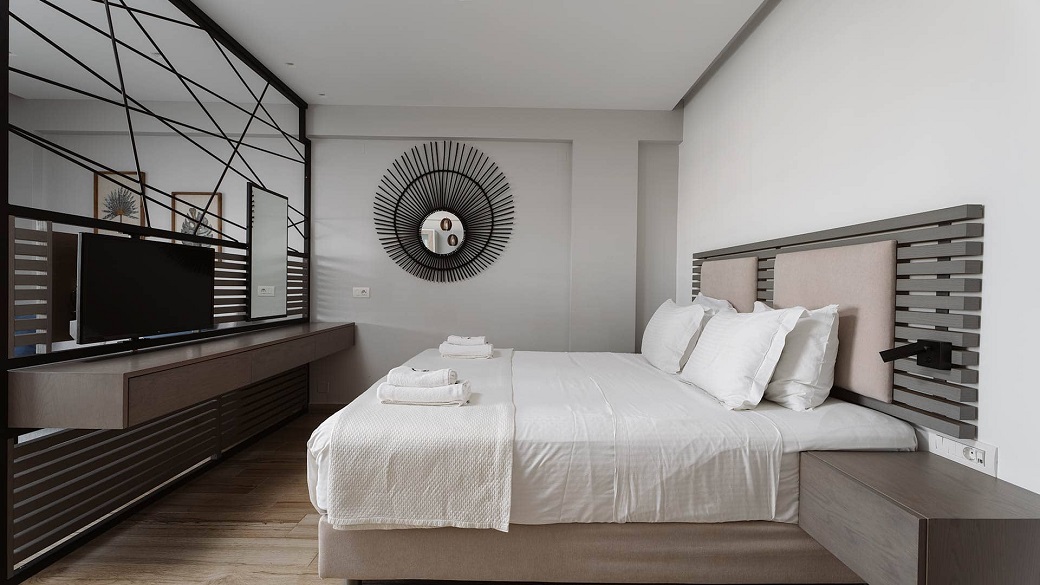 Apartment Deluxe Sea View