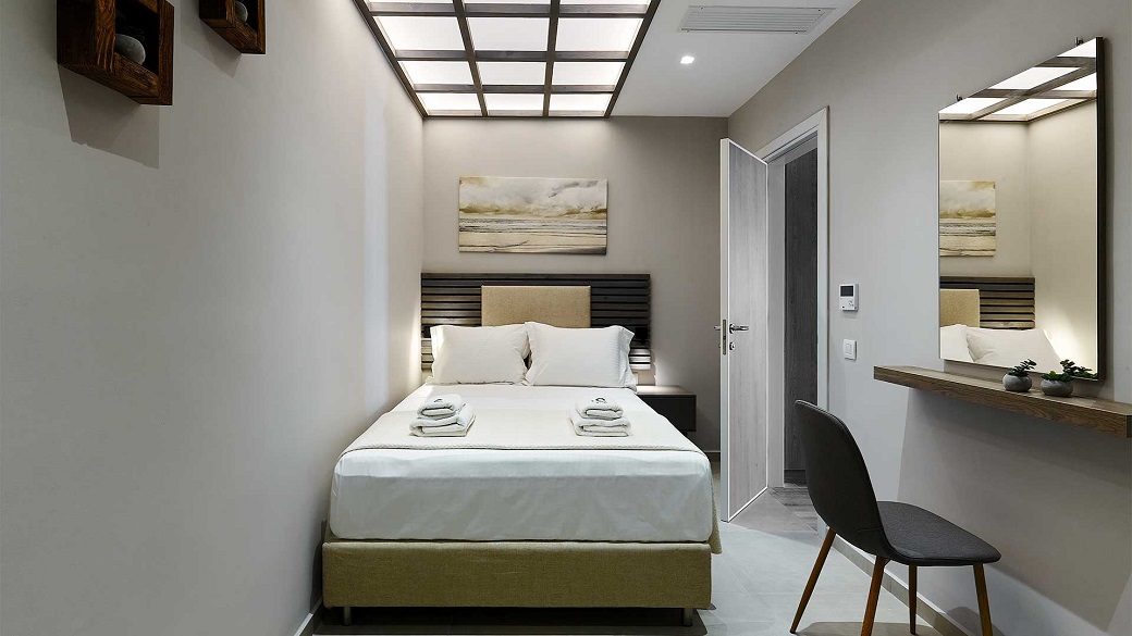 Apartment Deluxe Pool View