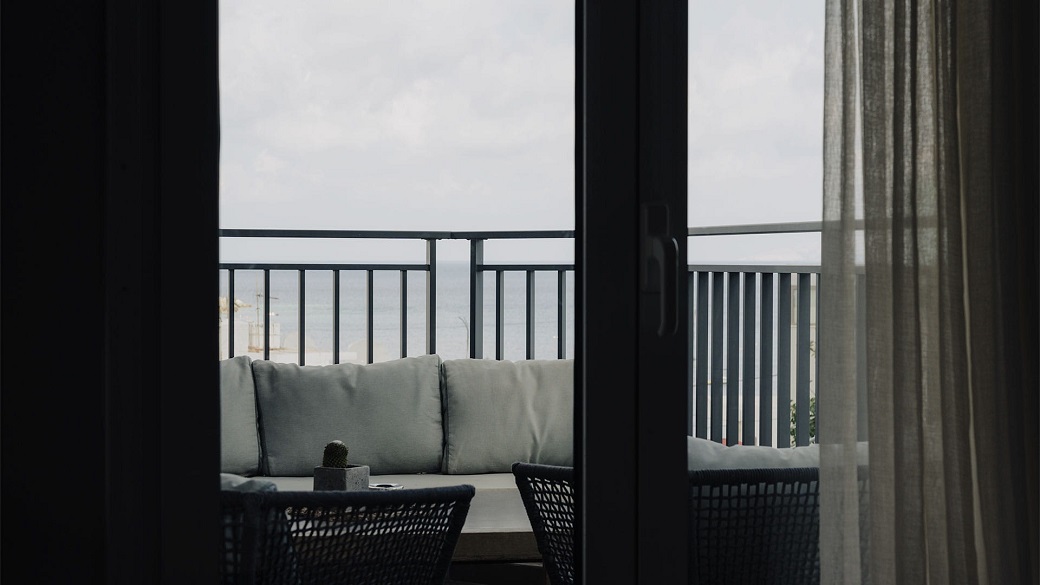 Apartment Sea View One Bedroom