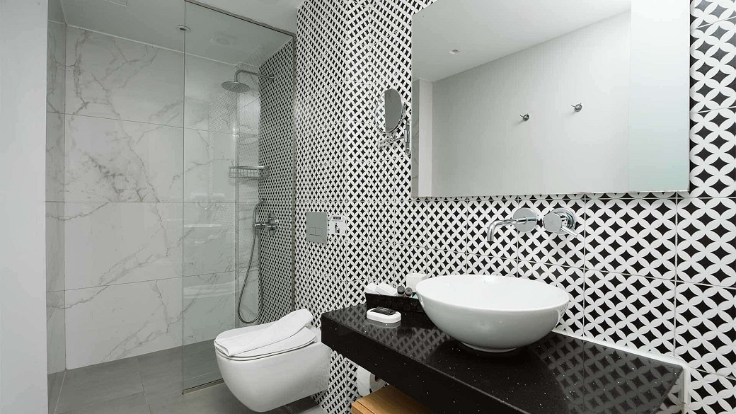 Apartment Deluxe Pool View