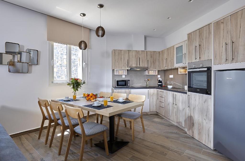 Family Room Deluxe Two Bedroom