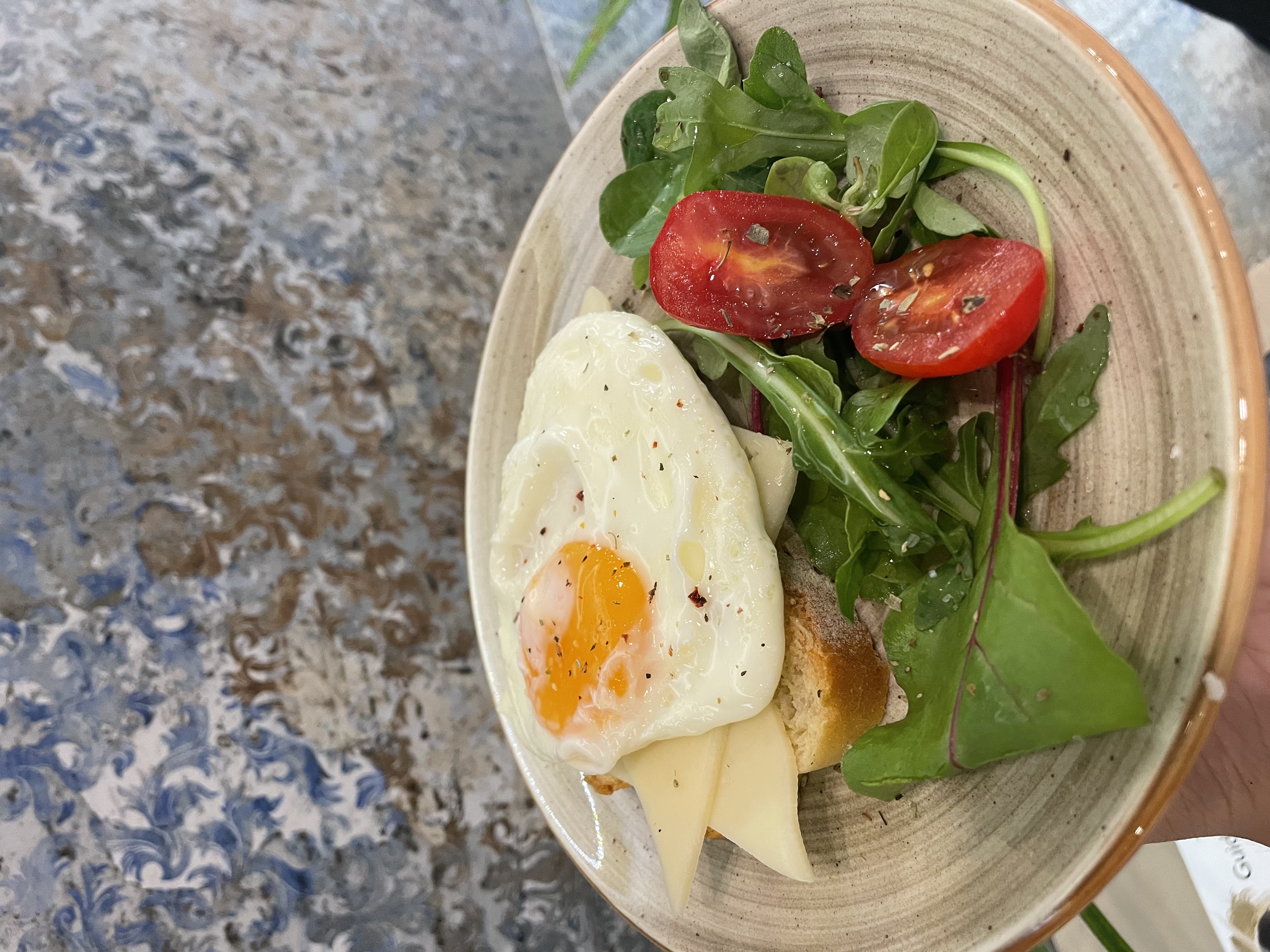 Suite Two Bedrooms with Terrace