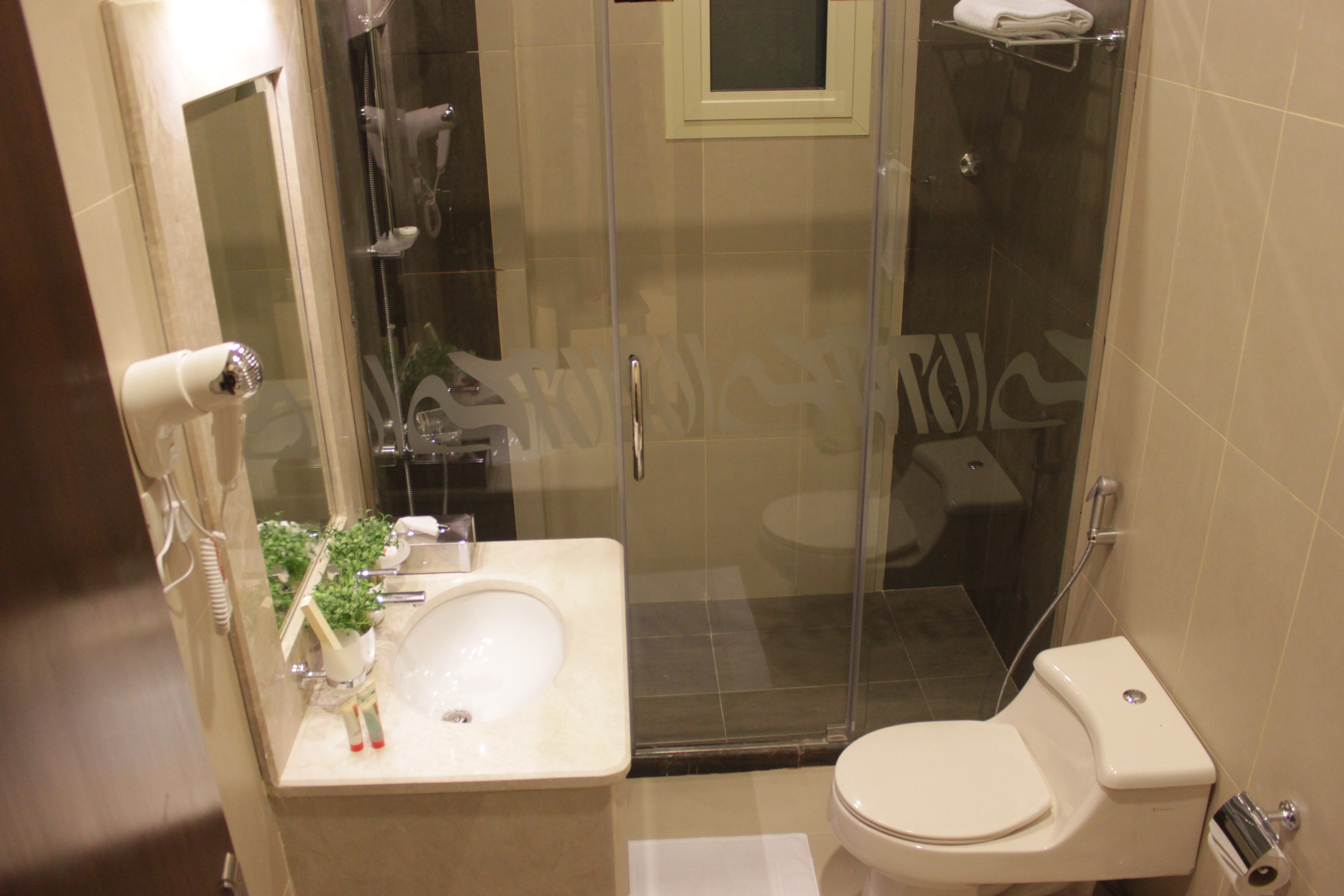 Apartment One Bedroom