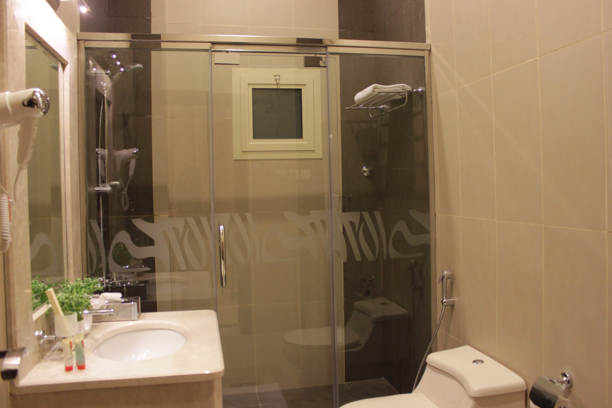 Apartment Two Bedrooms