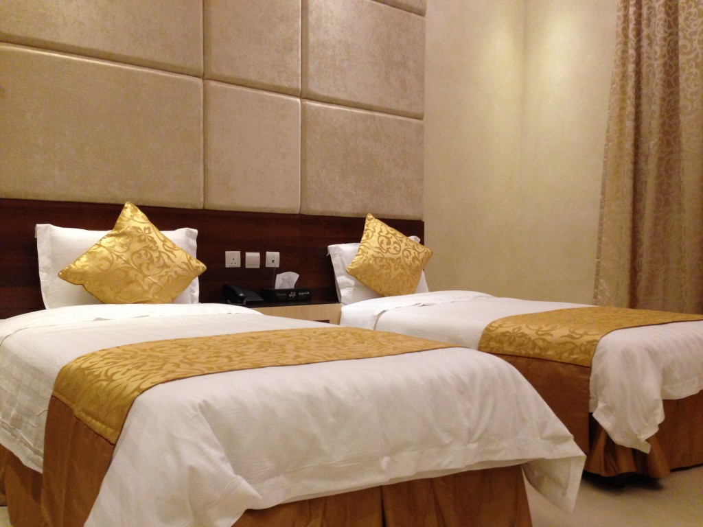 Apartment Two Bedrooms