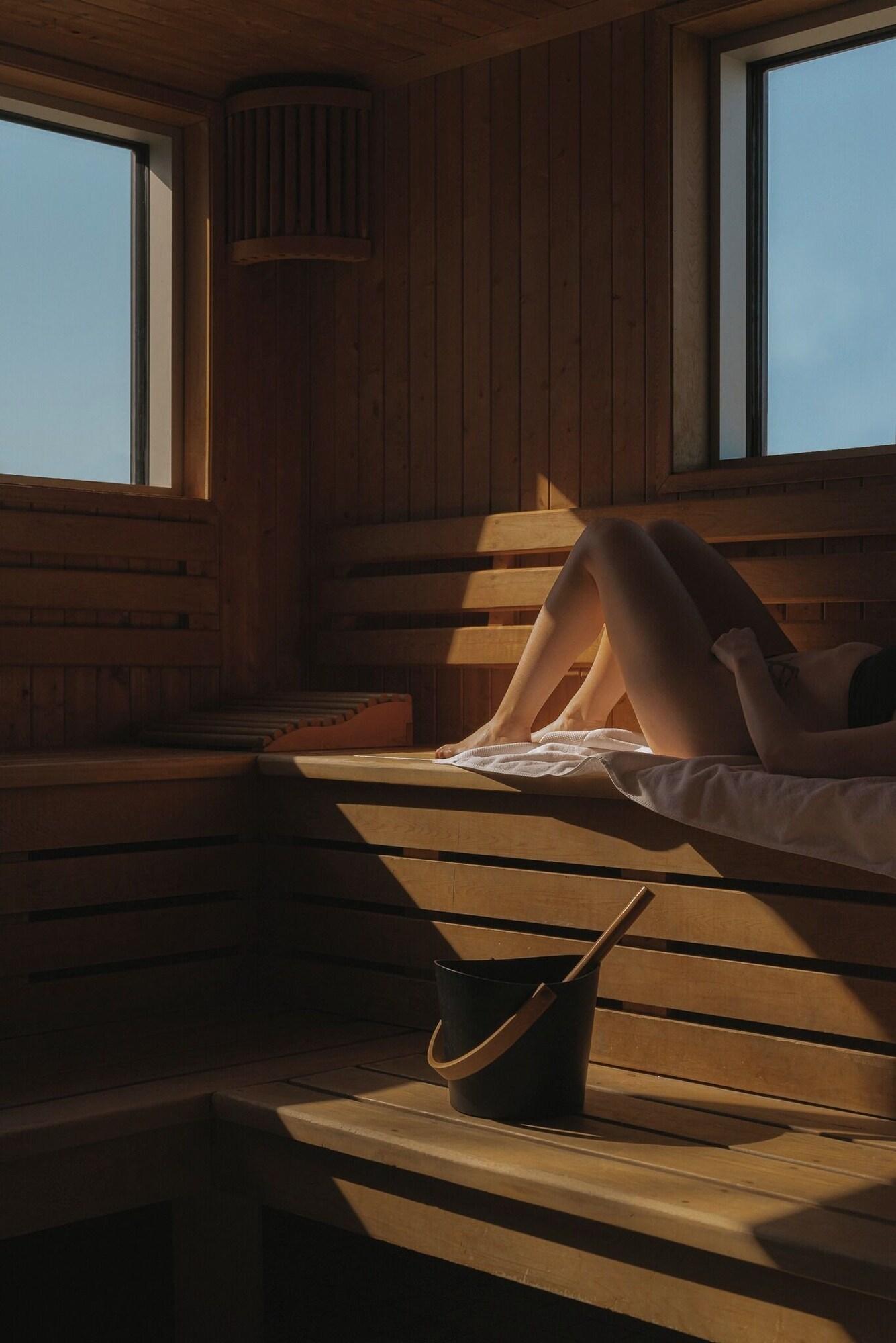 Double Superior Garden View